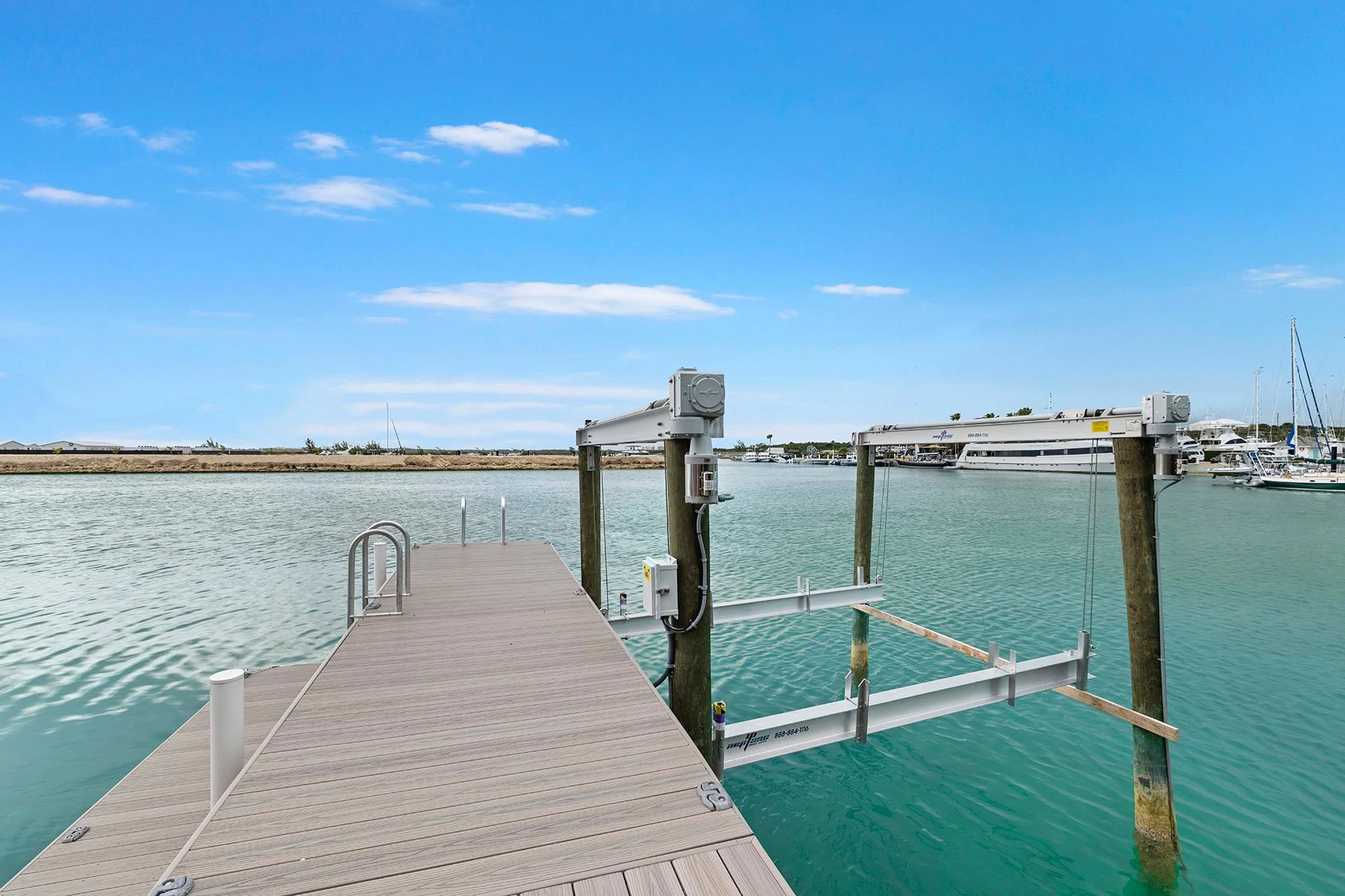 C5 - BOATHOUSE AT SOUTH BANK - Gallery image 10