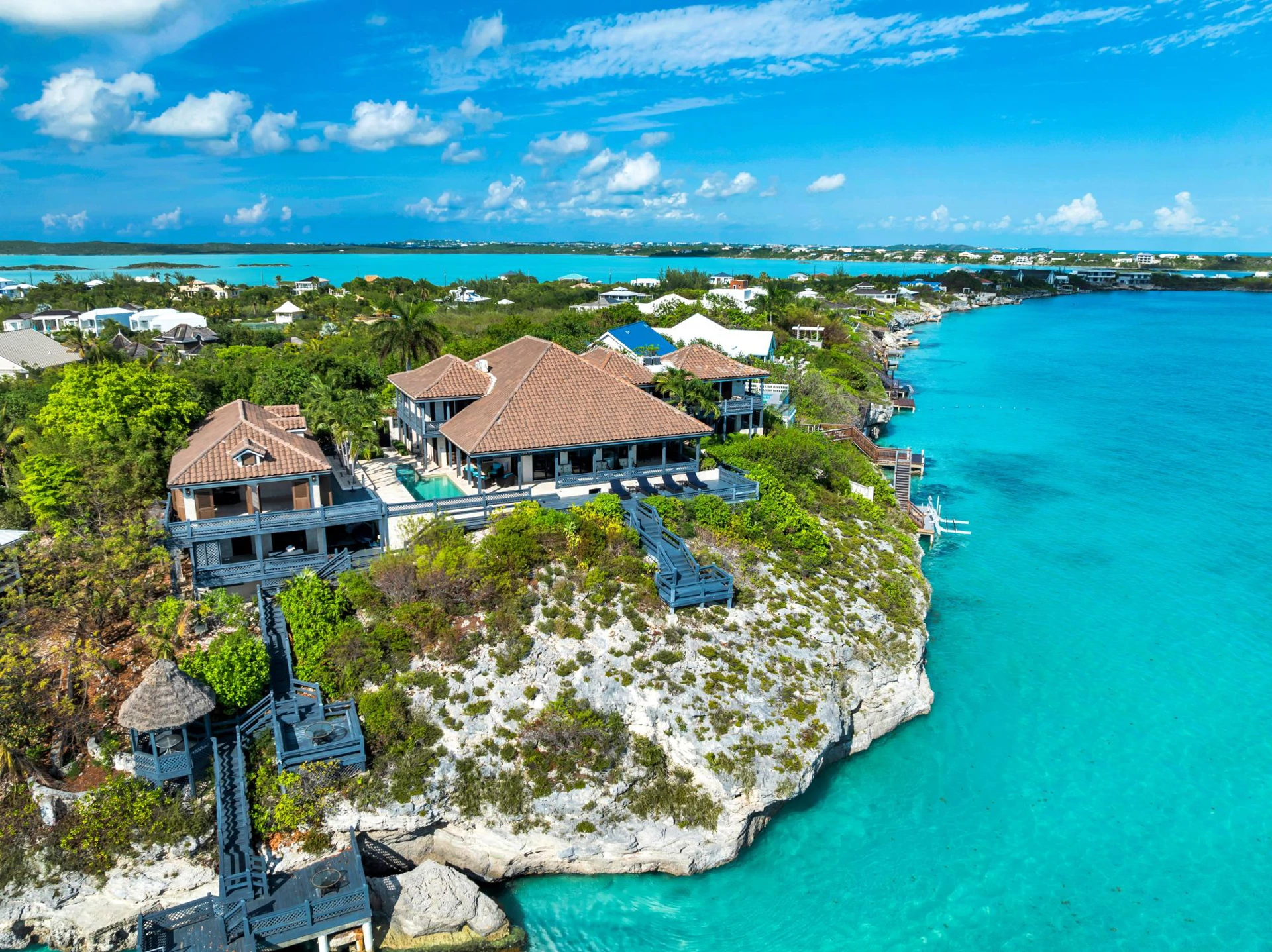 VILLA SEA CLIFF - Gallery image 55