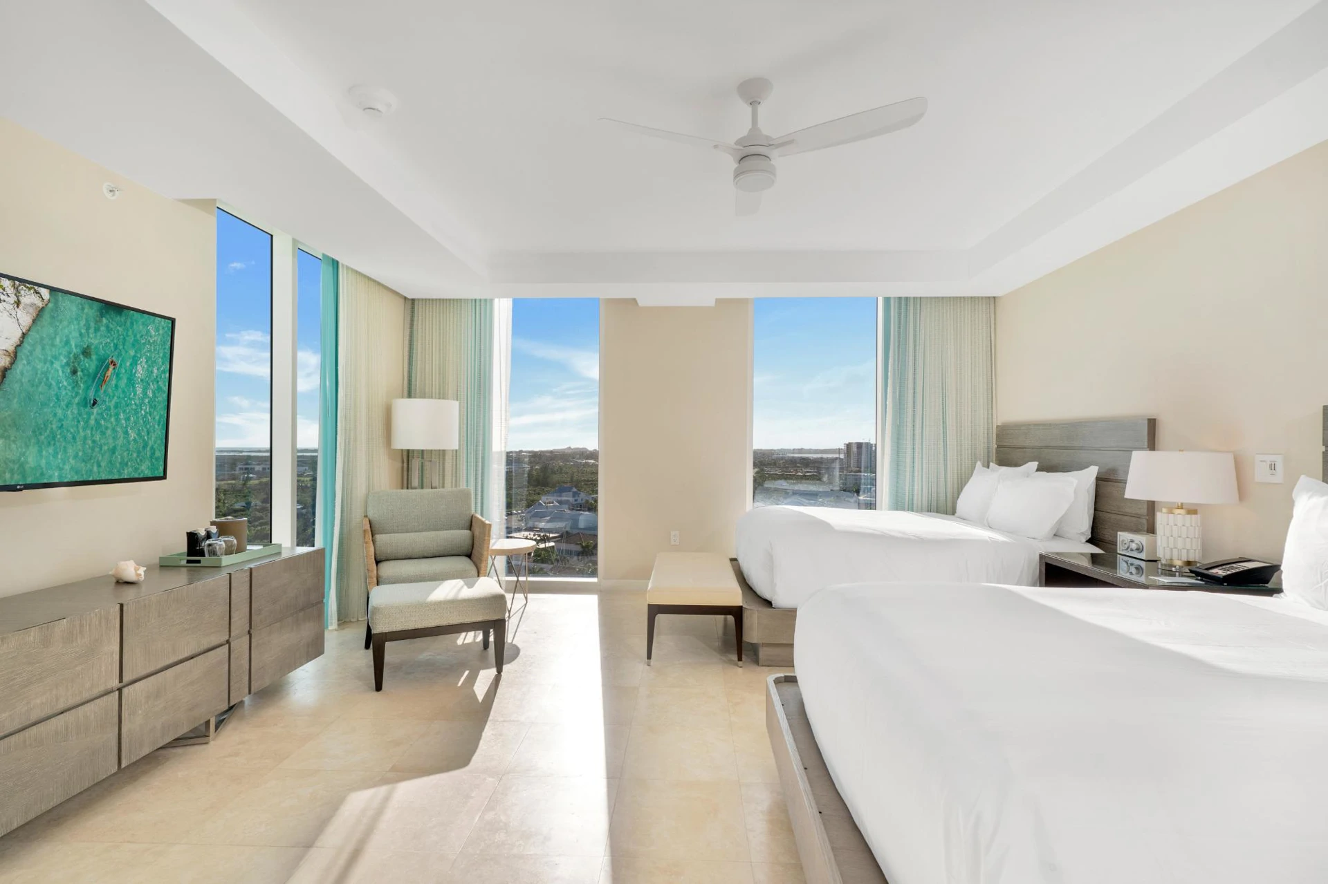 UNIT 2114 RITZ CARLTON 3BR/3BA - Gallery image 17
