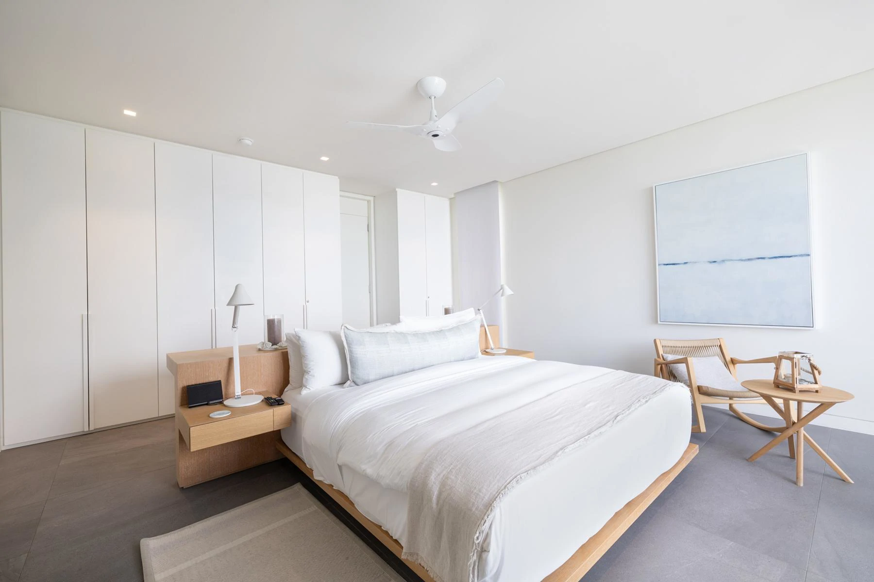 Villa 2 - BEACH ENCLAVE LONG BAY - Gallery image 13