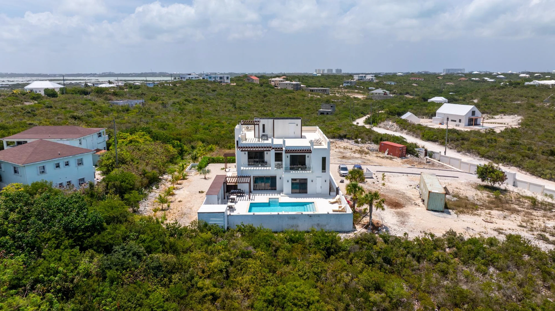 CASA VELA - Gallery image 92