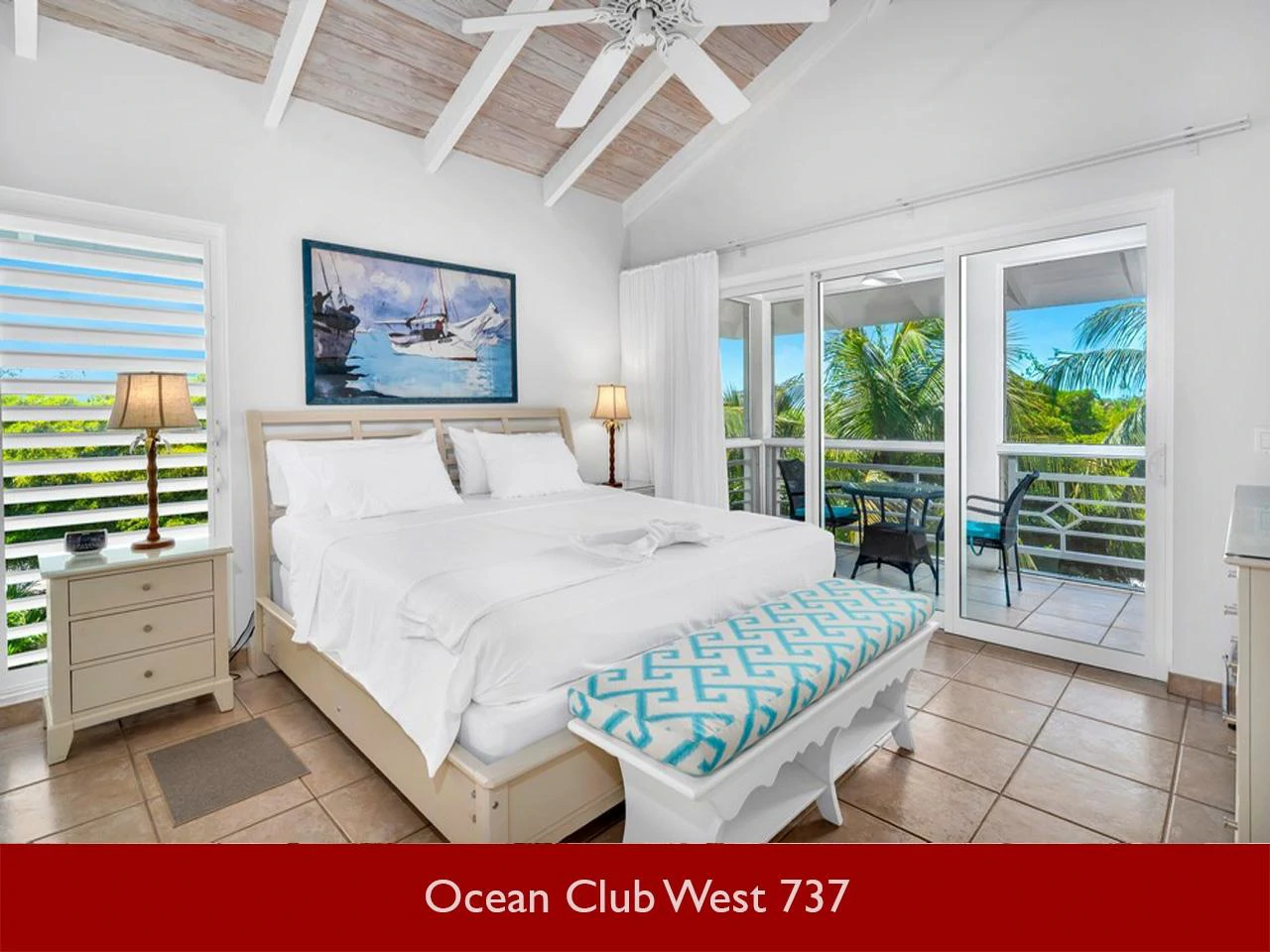Ocean Club West Penthouse Suite - Gallery image 7