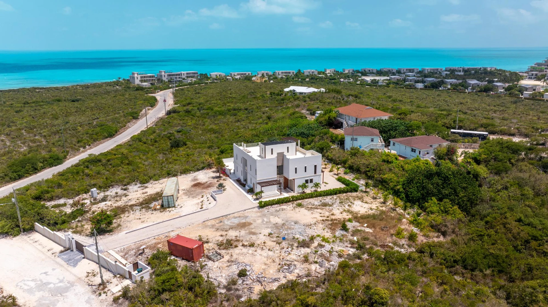 CASA VELA - Gallery image 72