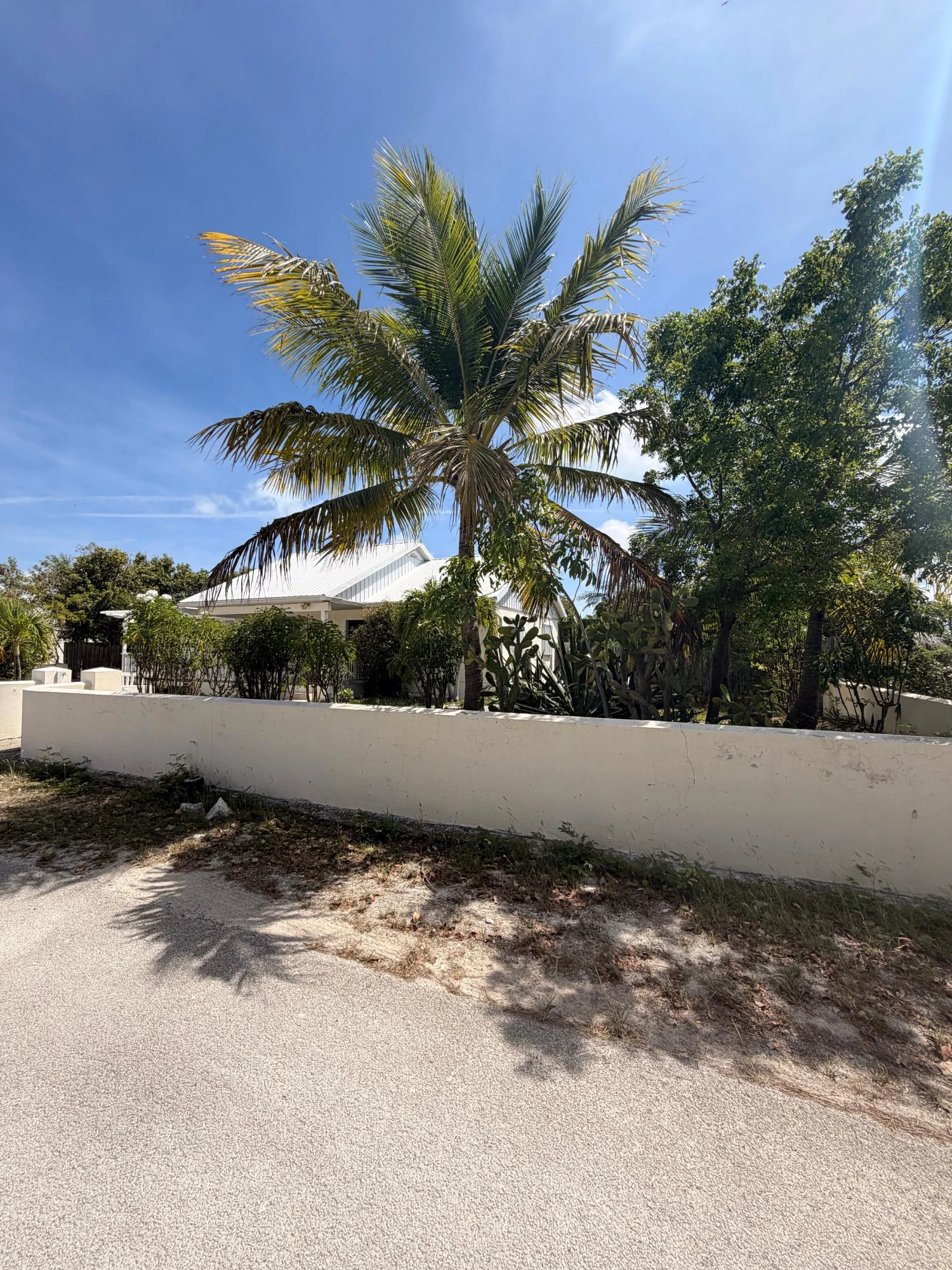 Belglade Gardens Home