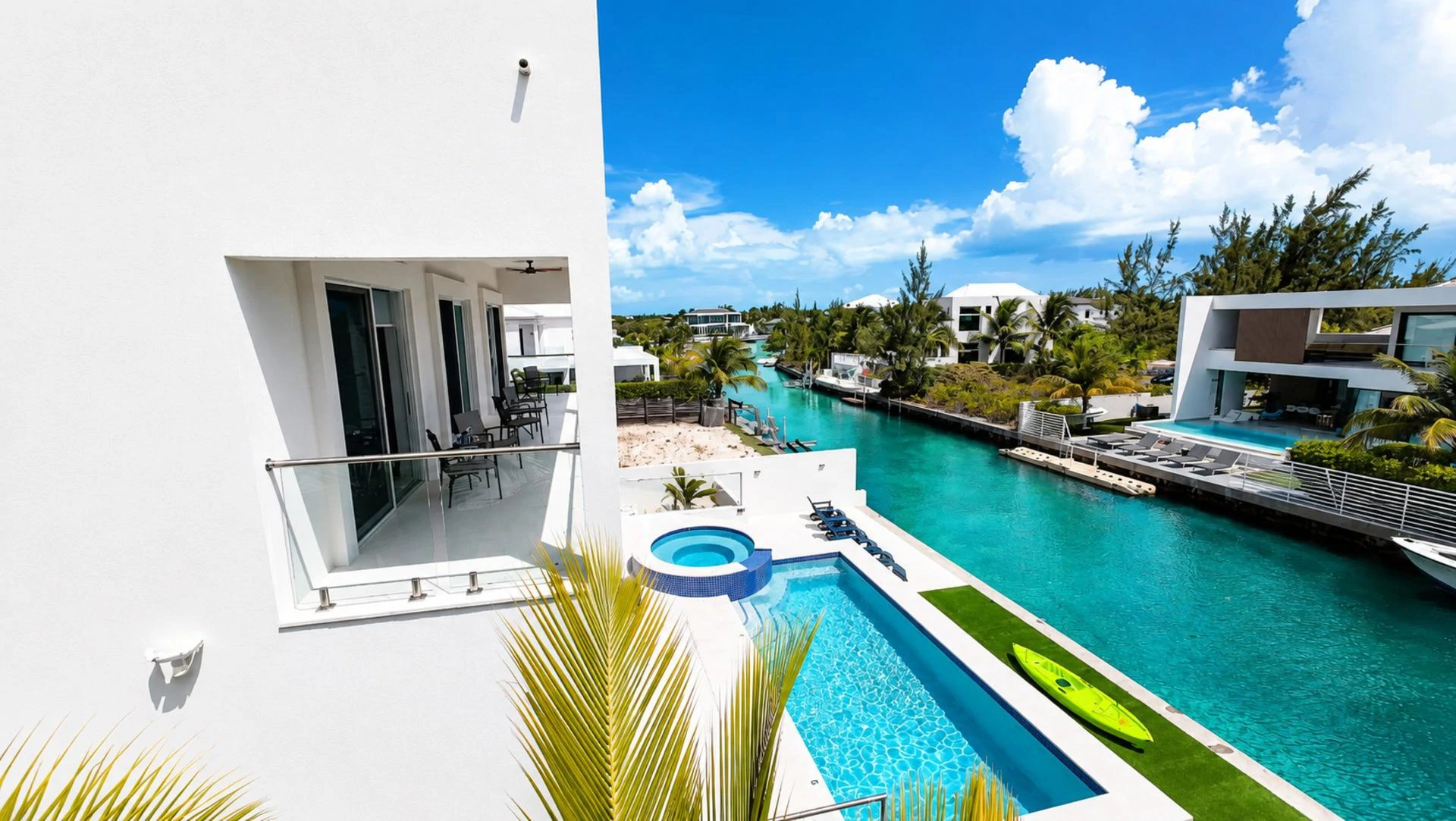 Blue Diamond Villa - photo 13