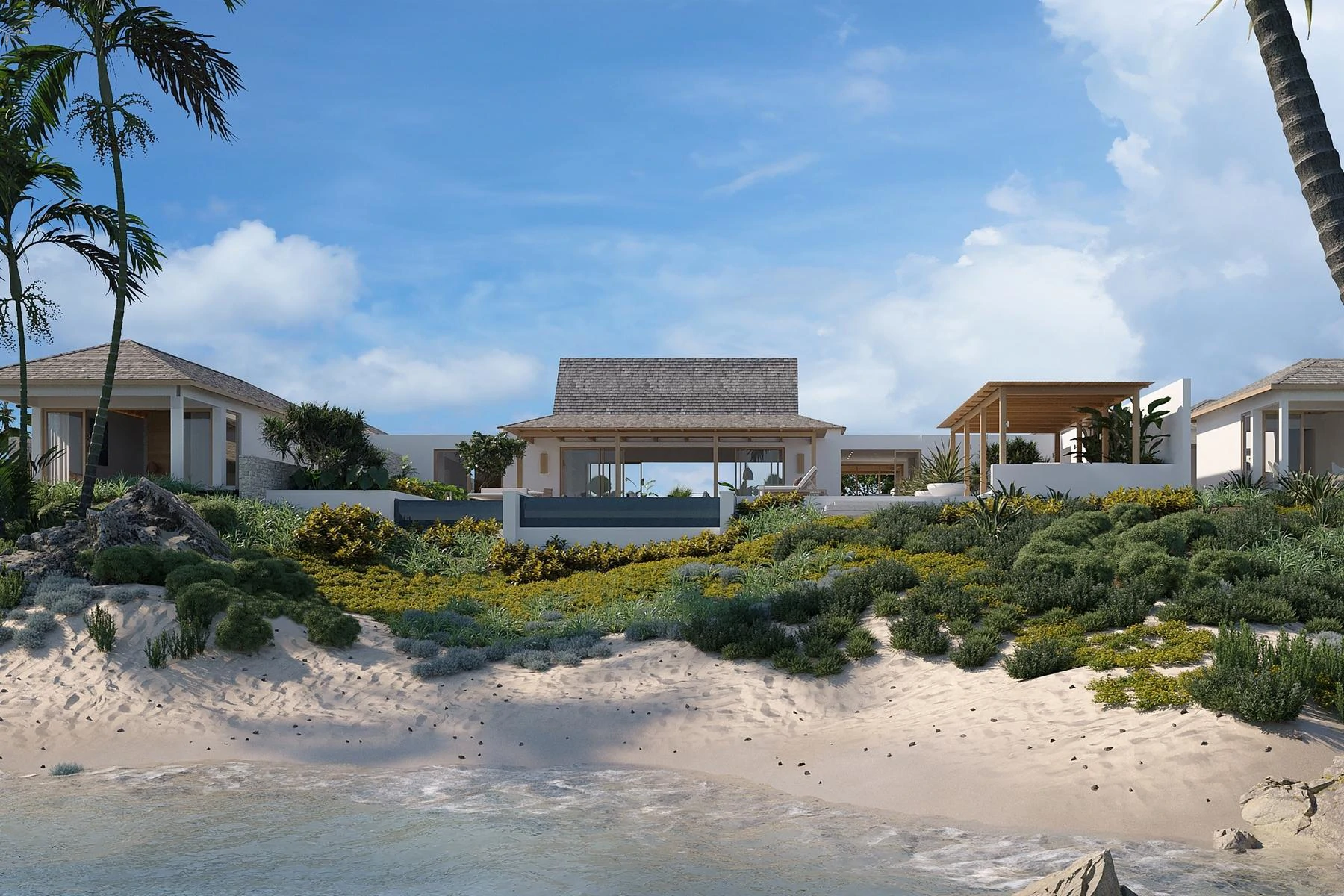 Garden Estate Villa - Sailrock Peninsula Estate - Gallery image 10