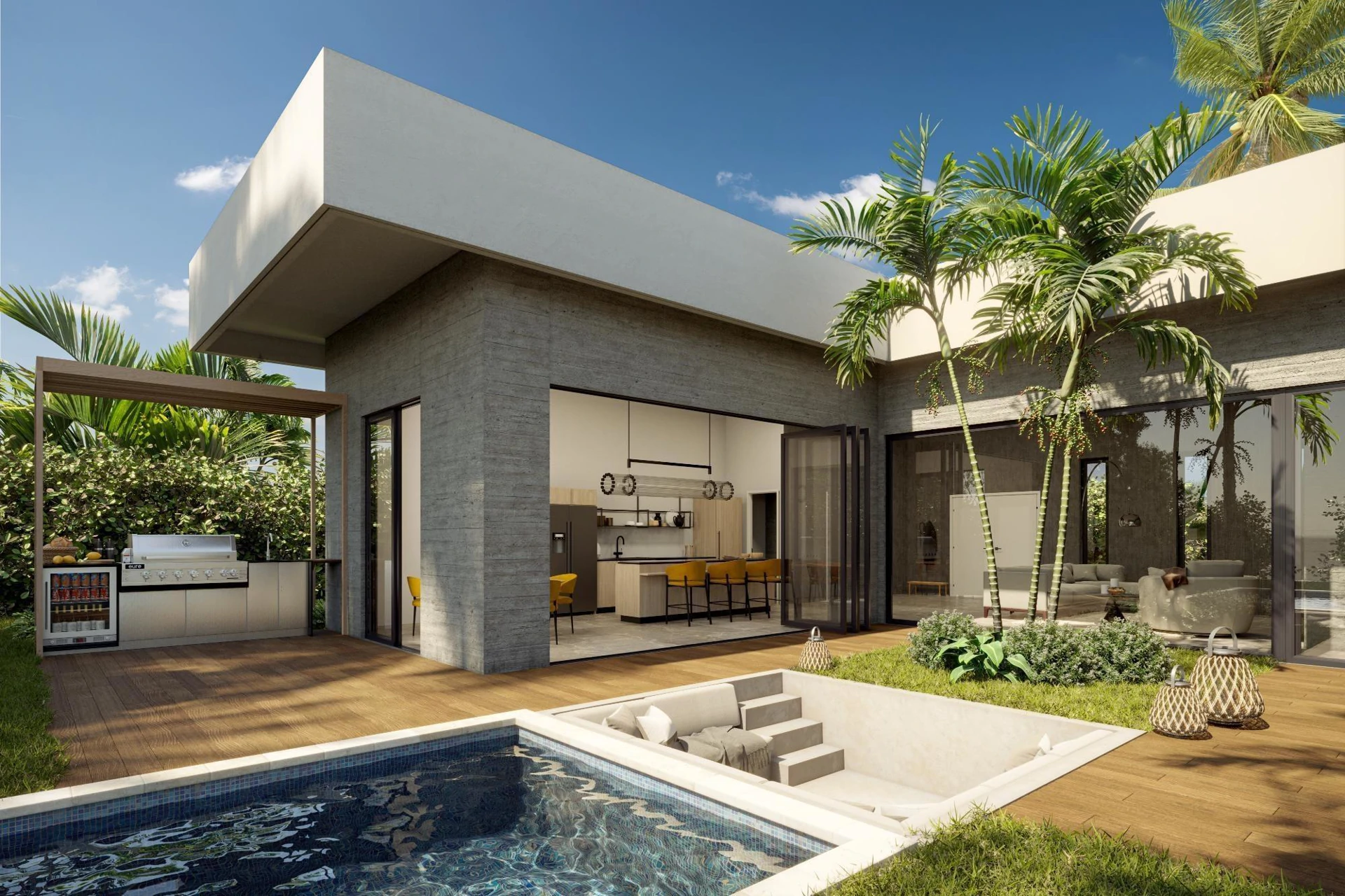 COVE ESTATES - VISION - Gallery image 2