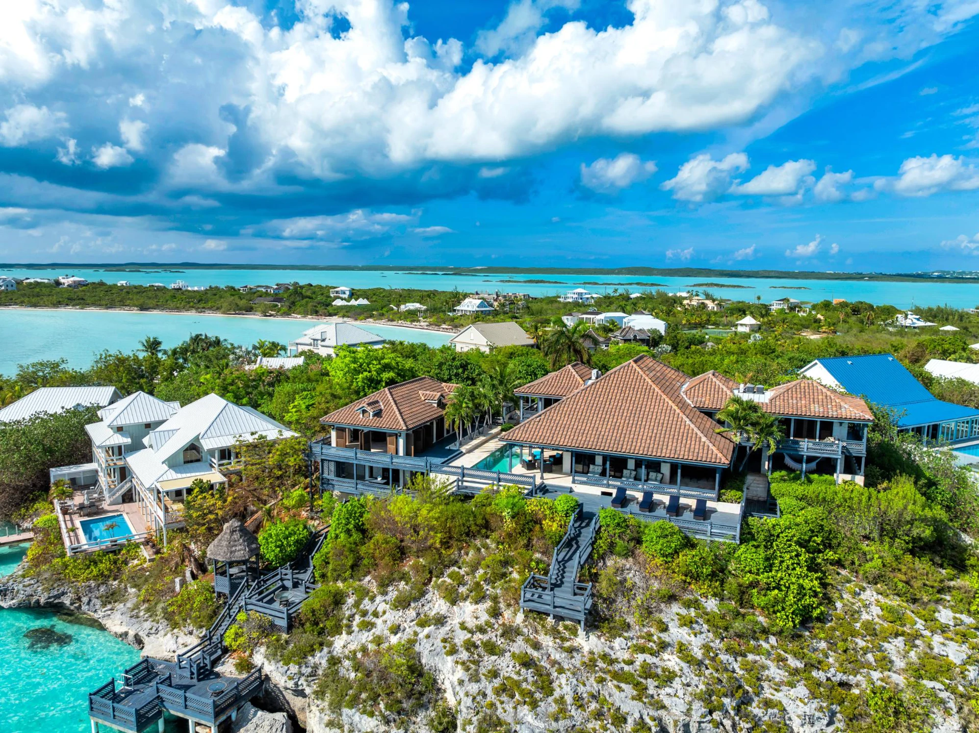 VILLA SEA CLIFF - Gallery image 54