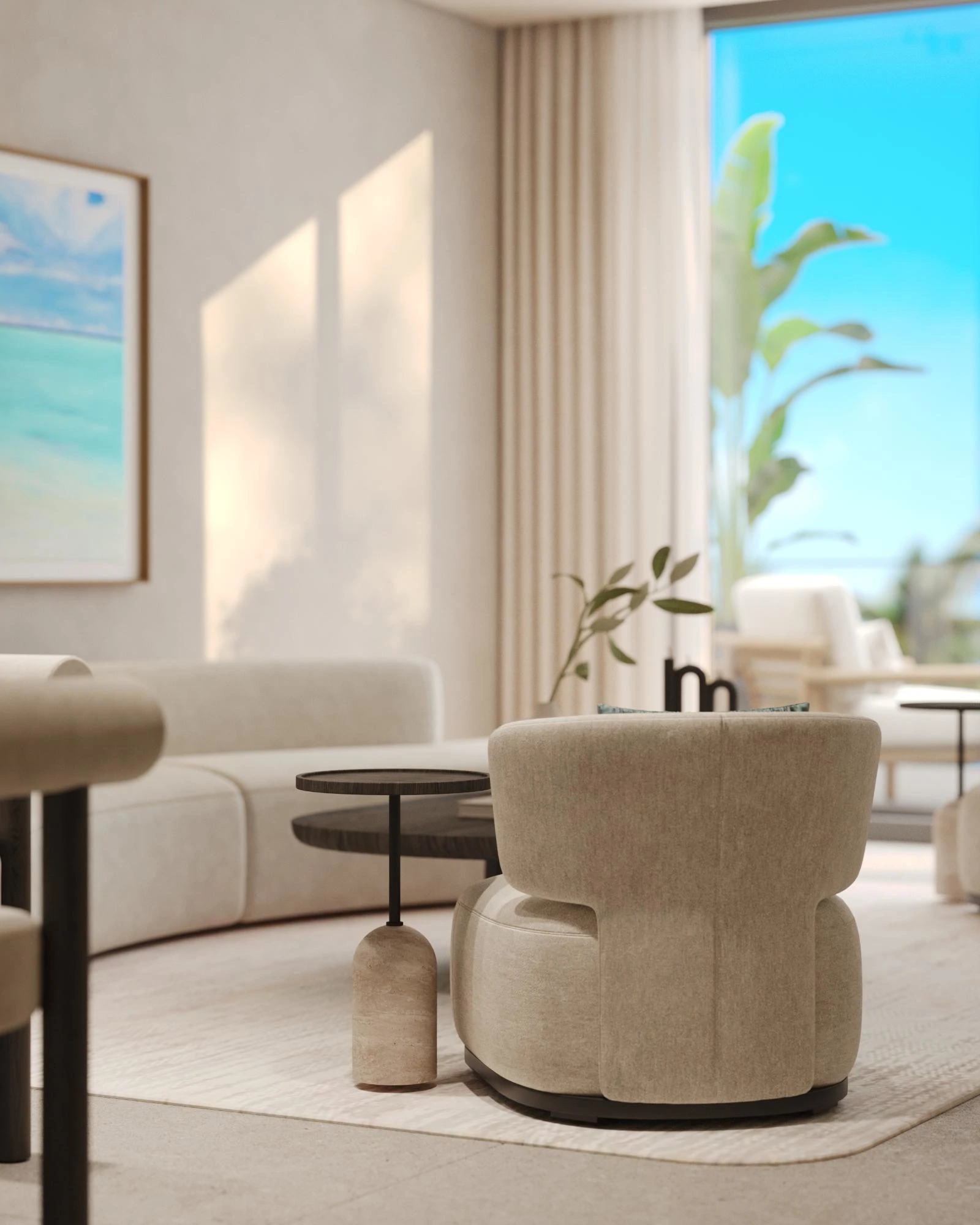 SAPHORA GRACE BAY-108 - Gallery image 5