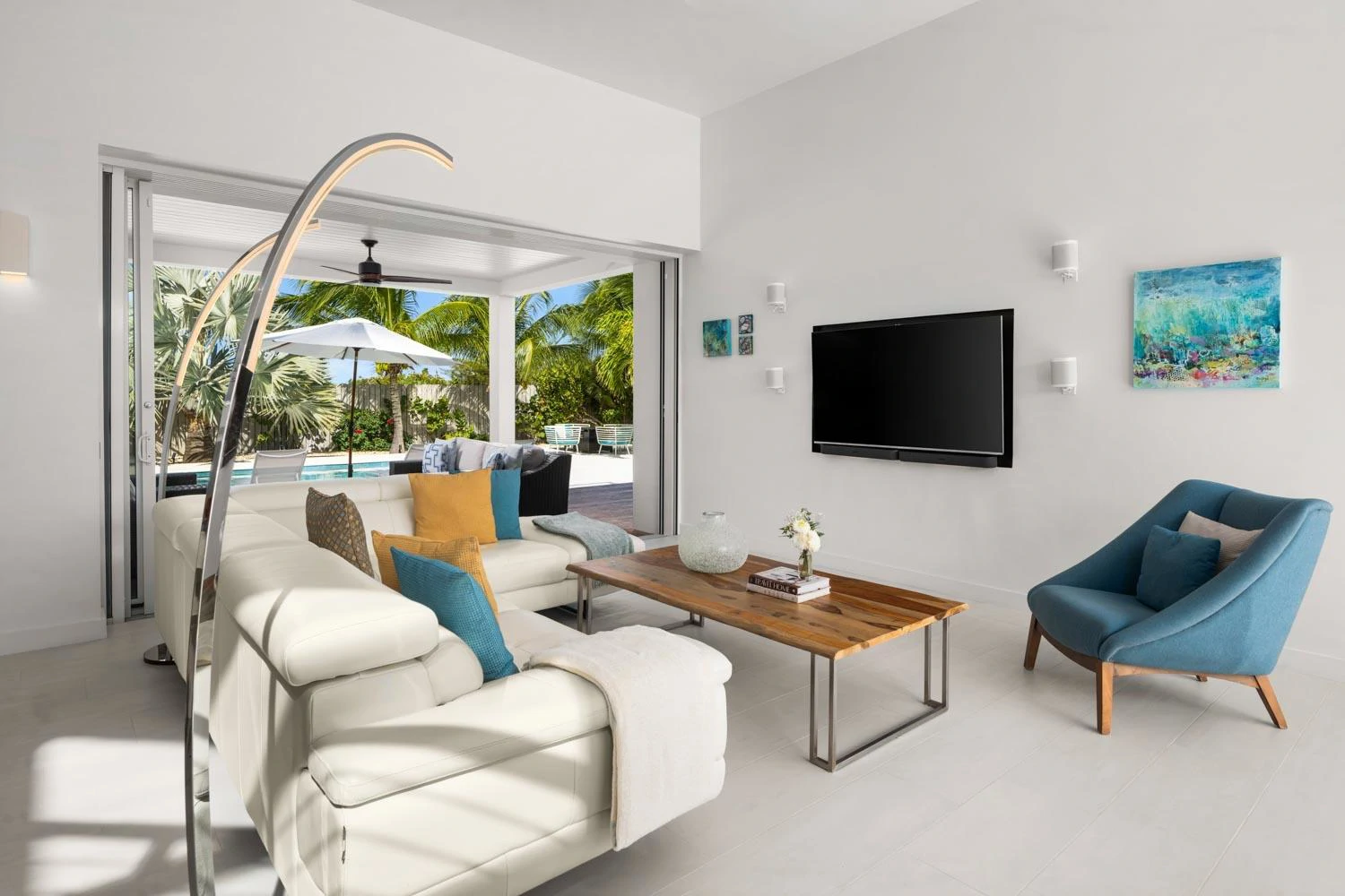 Sunset Beach Villa Unparalleled 21 - Gallery image 13
