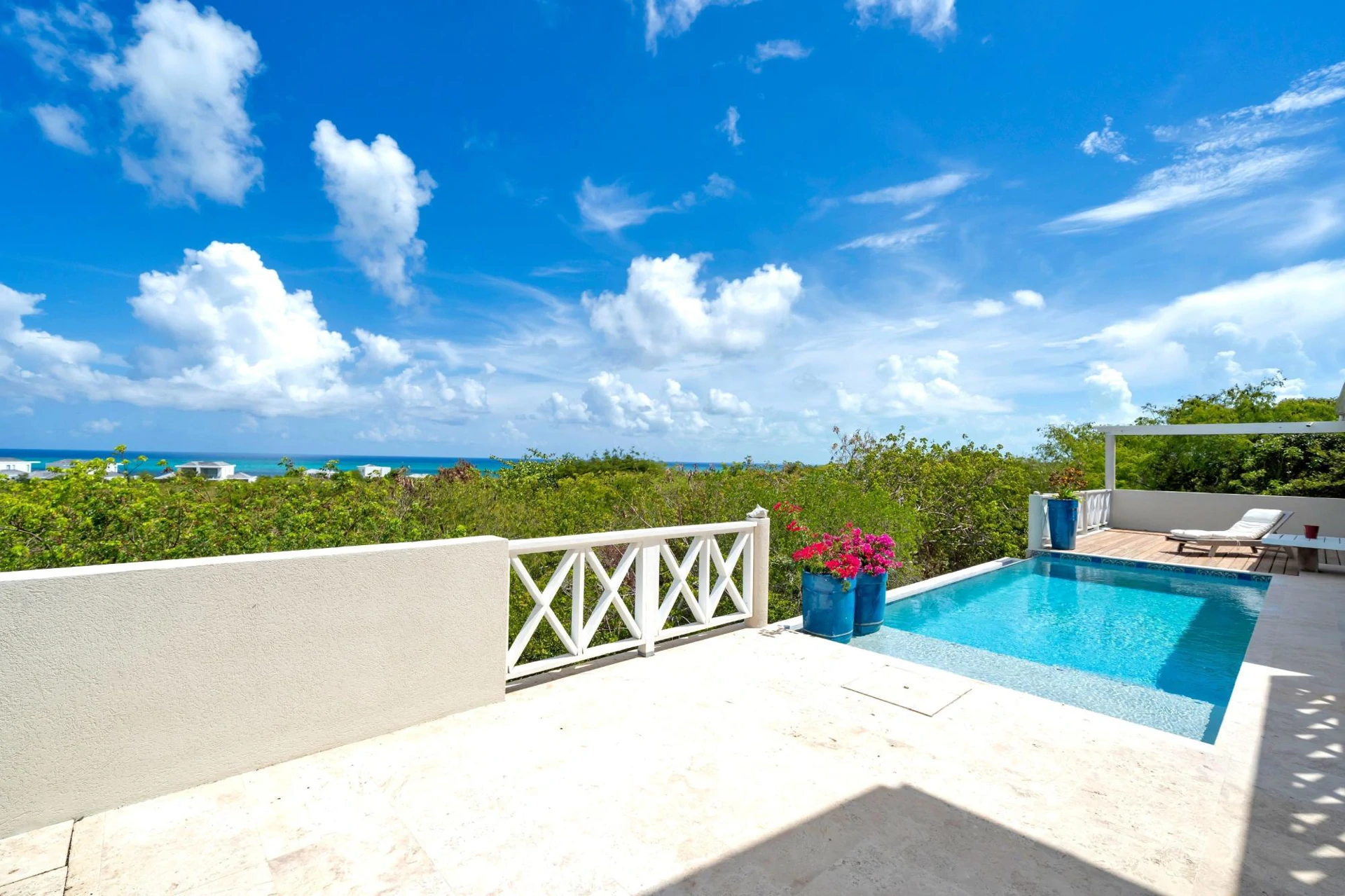 Caicos Blue Villa - photo 33