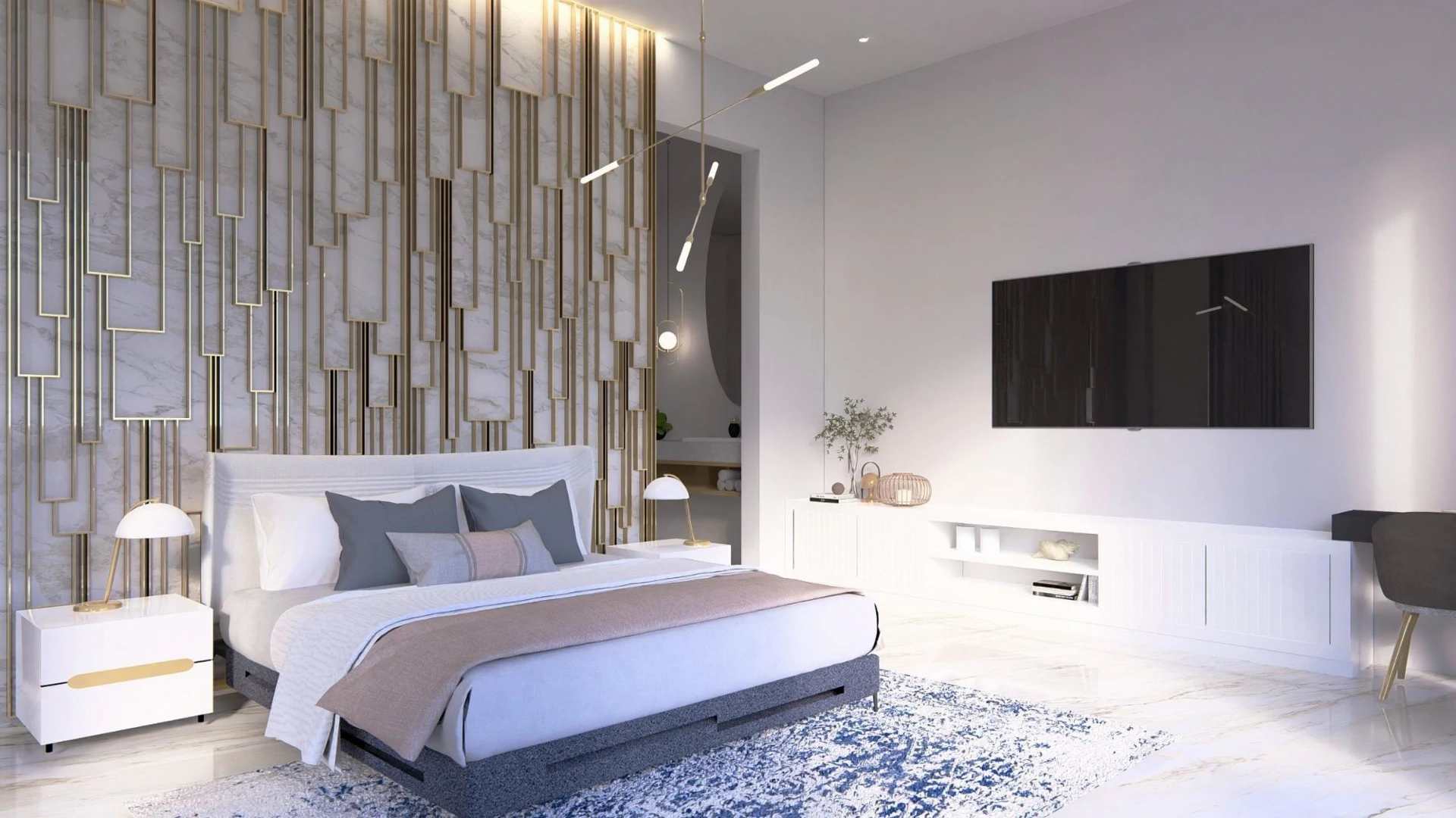 WELLINGTON ESTATES - The Crest Residence - photo 2