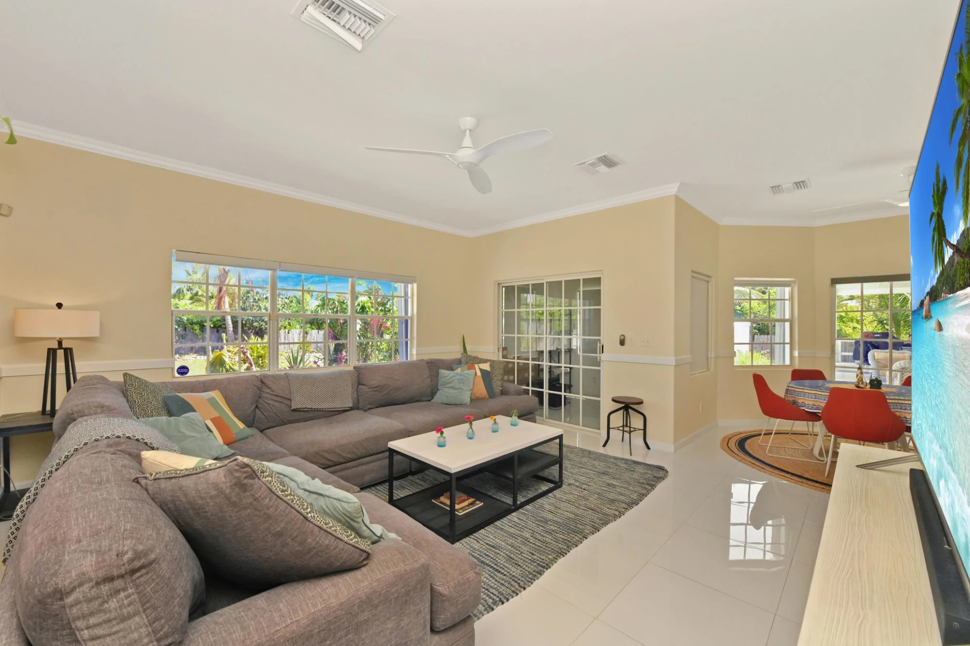 LEEWARD PALMS DELIGHT - Gallery image 20