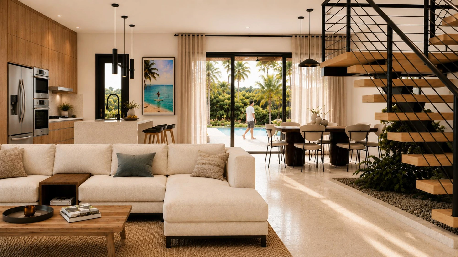 KITECLAVE VILLAS - Gallery image 6