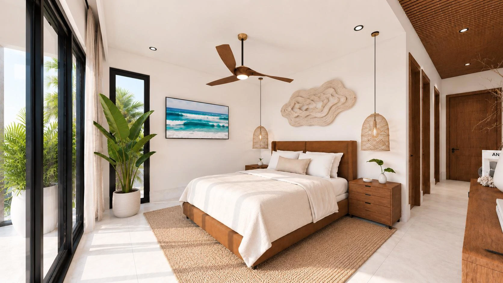 Lunar Beach Villas - Gallery image 15