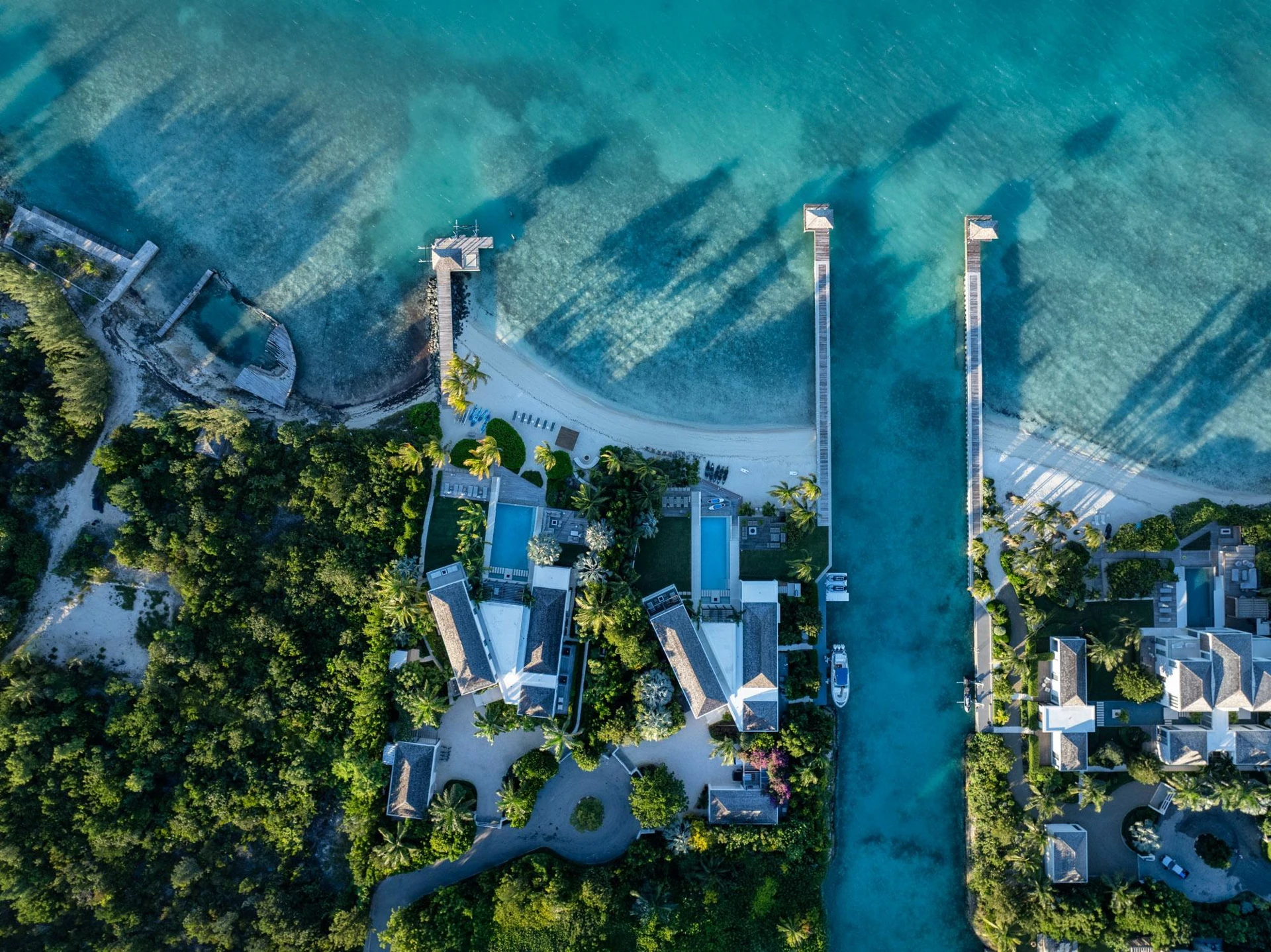 Blue Cay Estate Beach & Canal Front - Gallery image 11