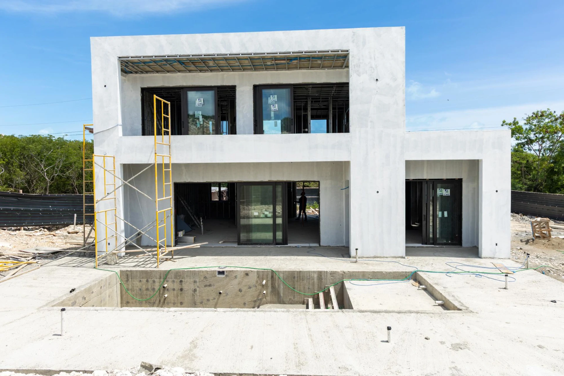 New Villa - Casmigo Villa - Gallery image 13
