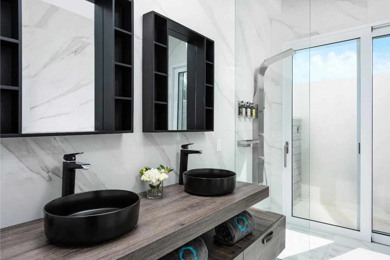 Villa Azur- Ocean Dream Villas - Gallery image 20