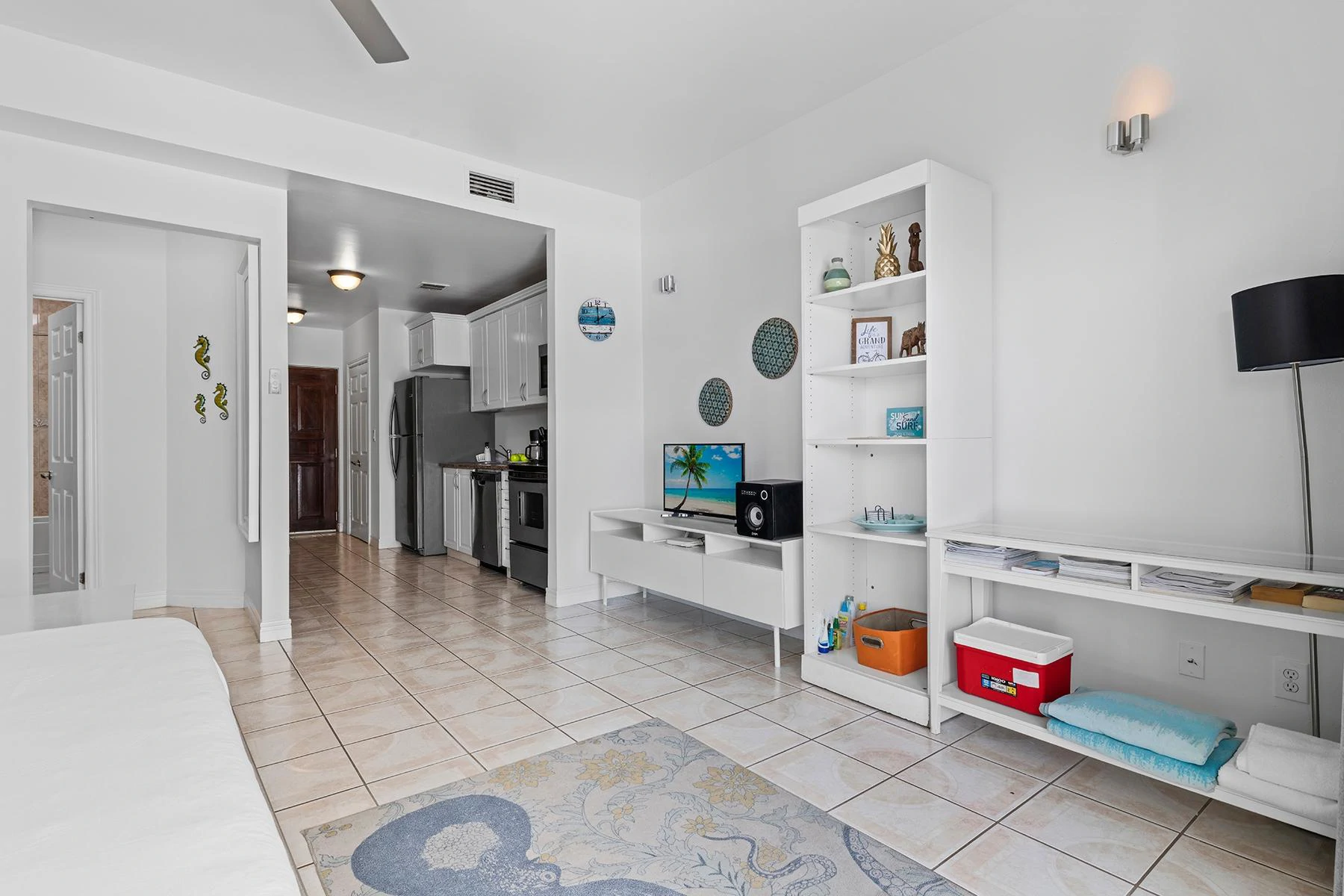 Queen Angel Resort B102 - Gallery image 4
