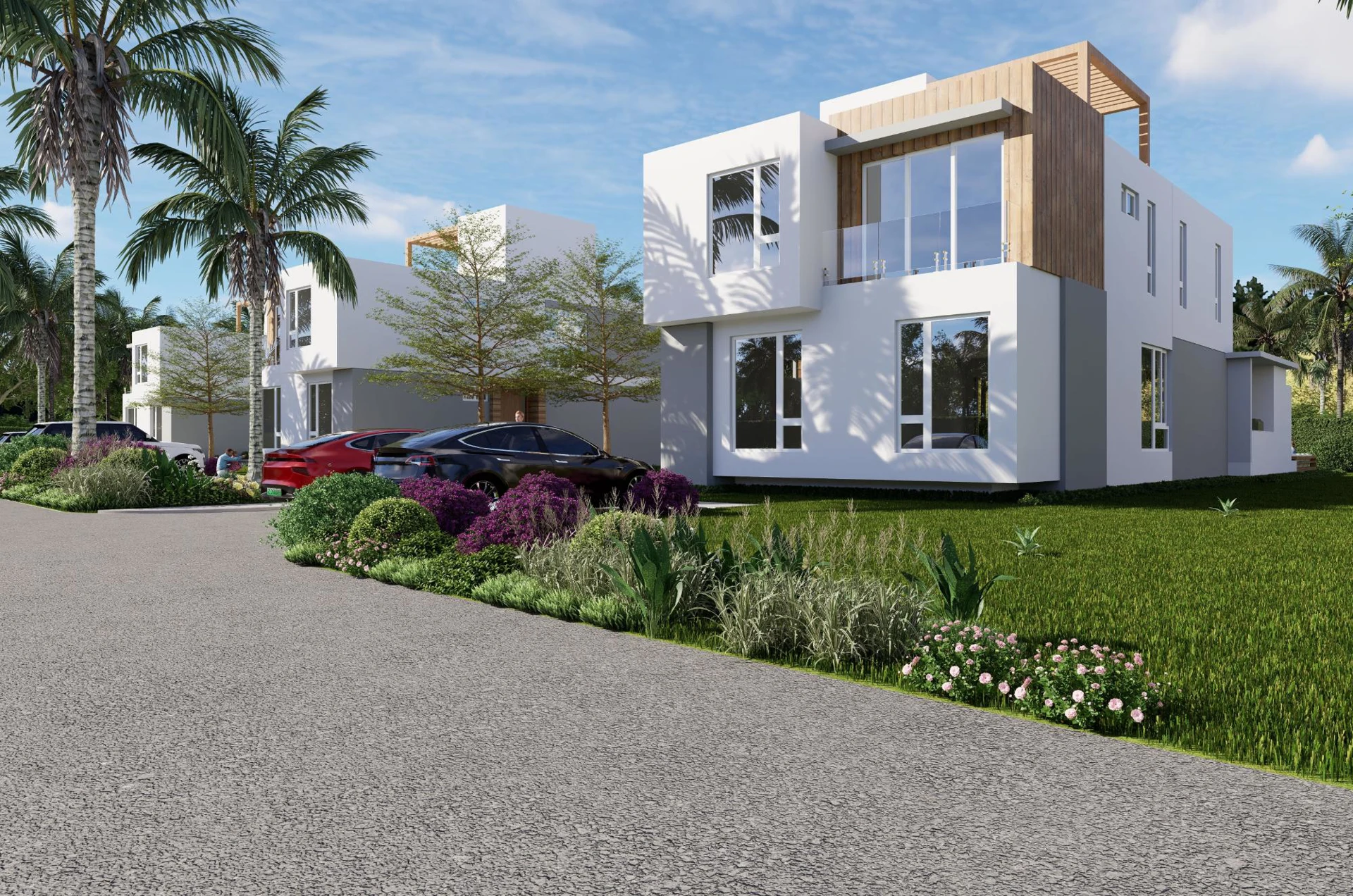 Marinawalk, Third Turtle Road - Gallery image 17