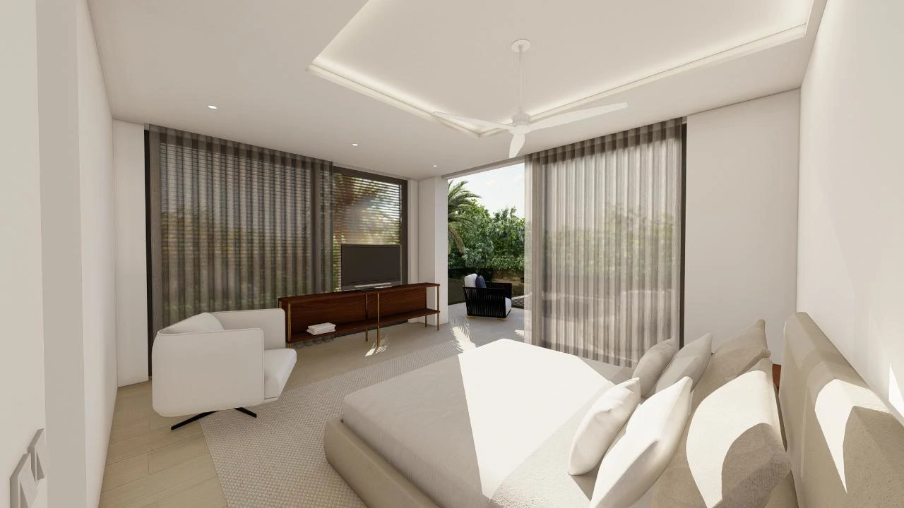 Lot 2- One Step Grace Bay Luxury Townhomes - Gallery image 7