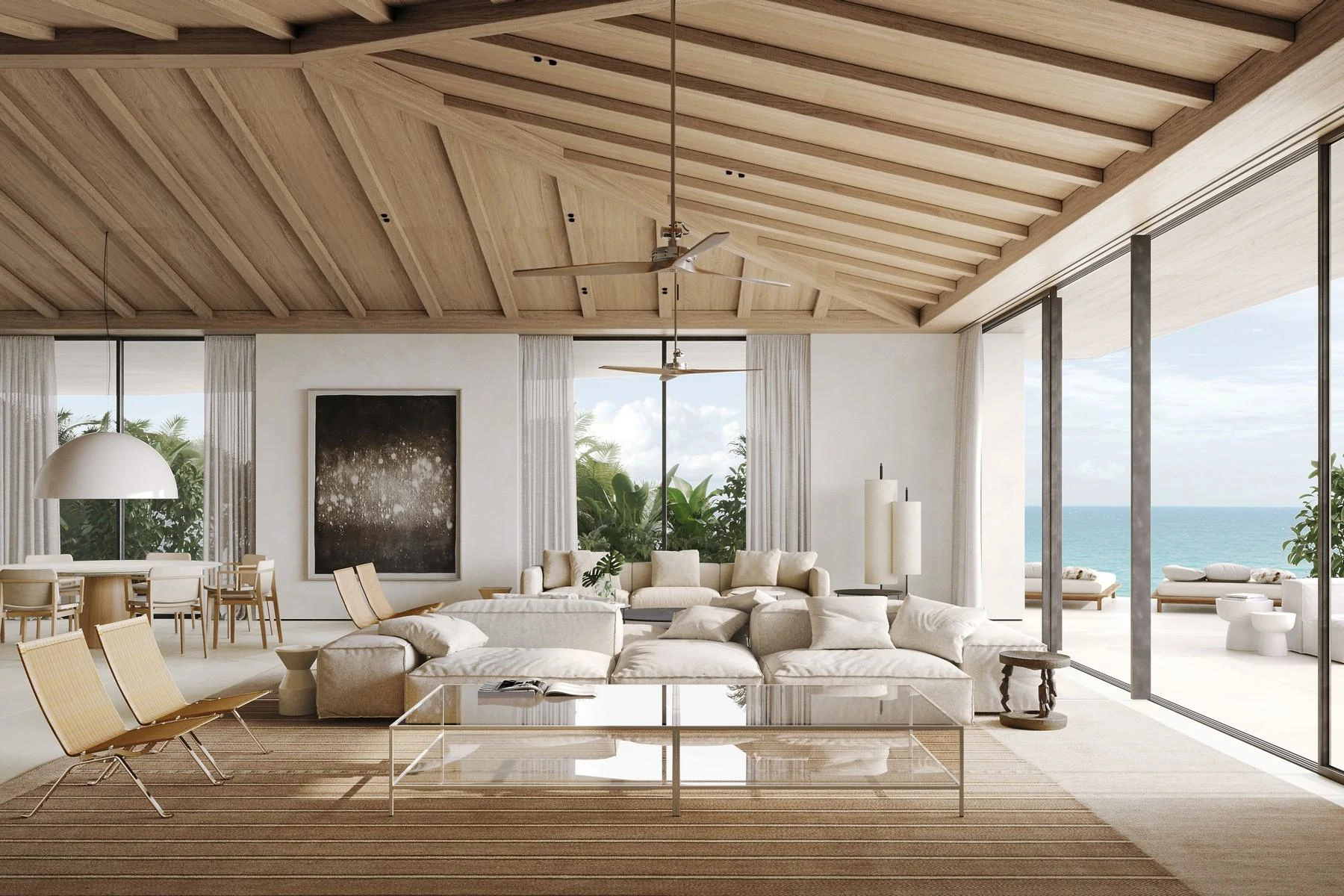 Arc Penthouse at South Bank - Gallery image 4