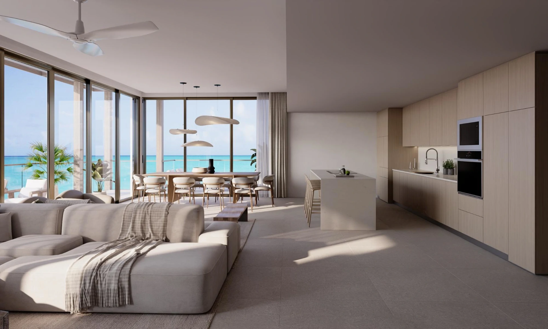 Kempinski Grace Bay - Gallery image 3