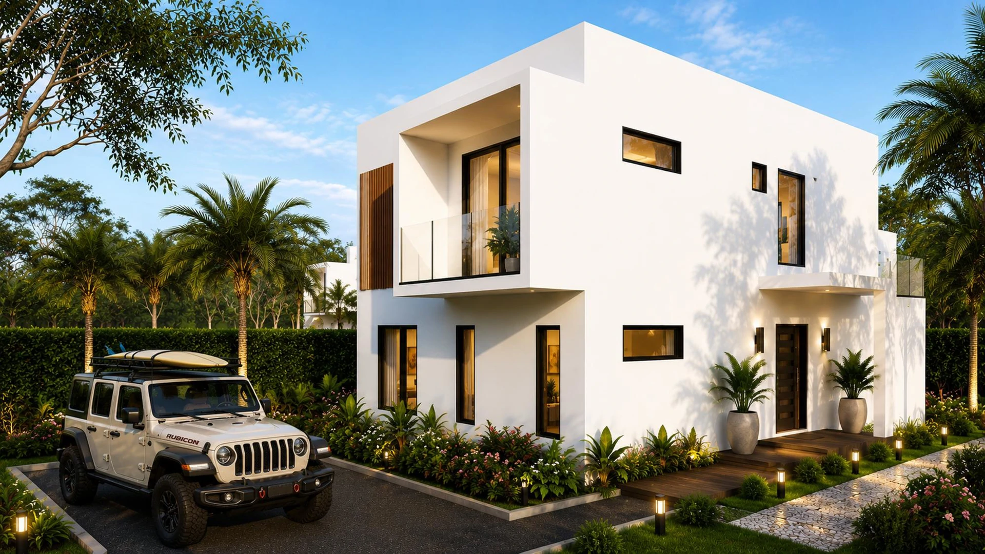 KITECLAVE VILLAS - Gallery image 14
