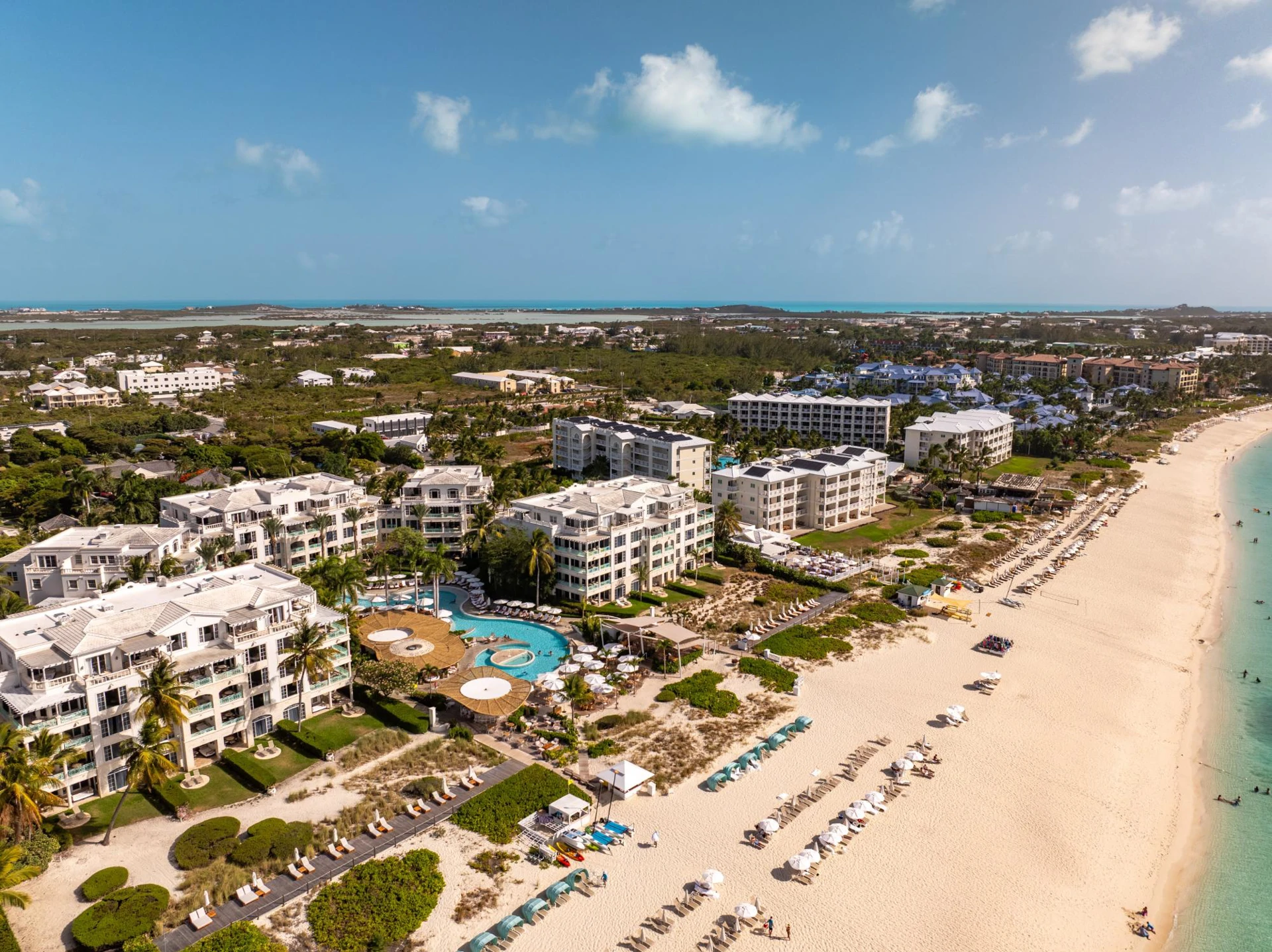 The Palms Resort & Spa, PRINCESS DRIVE - Gallery image 39