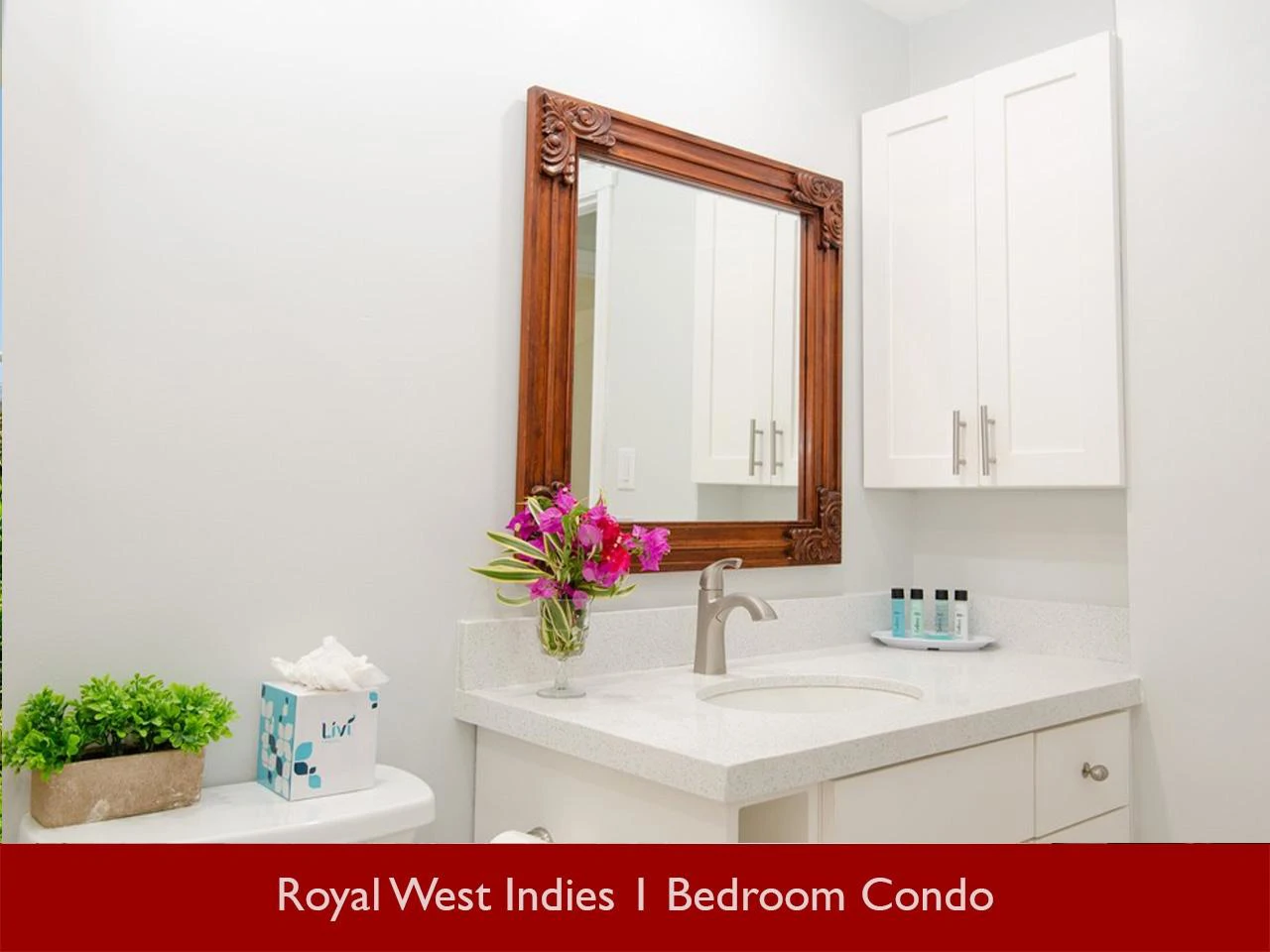 Royal West Indies Beach Level 1 Bedroom - Gallery image 9