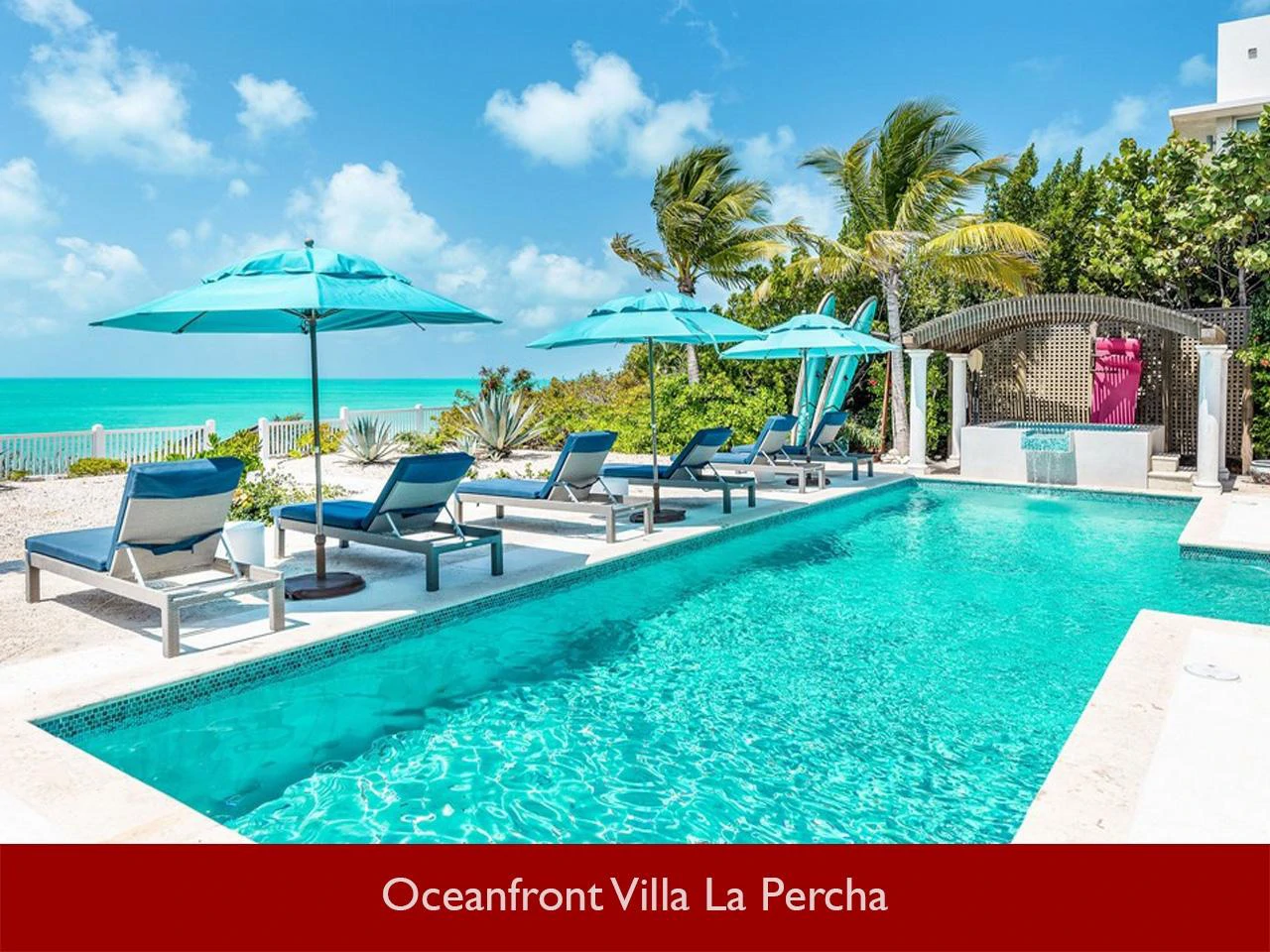 Villa La Percha - Gallery image 18