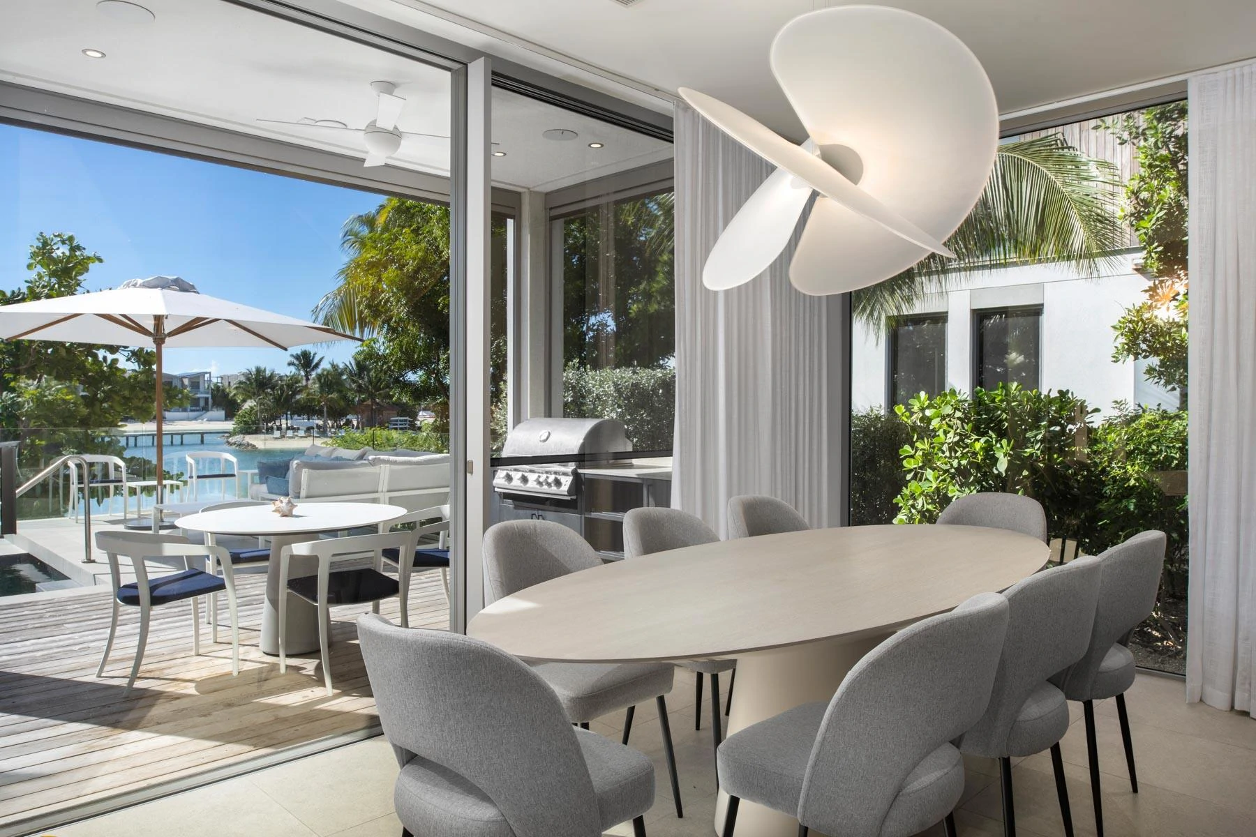 Lagoon Villa 01 South Bank - Gallery image 4