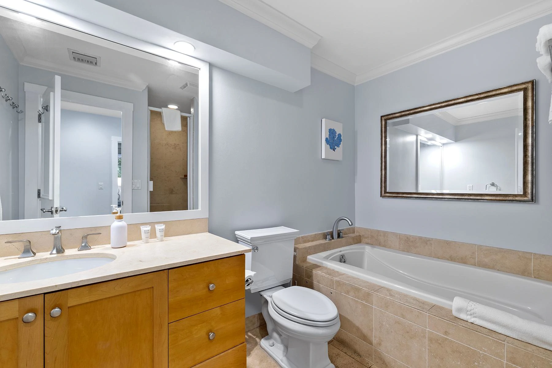VILLA RENAISSANCE - Gallery image 11