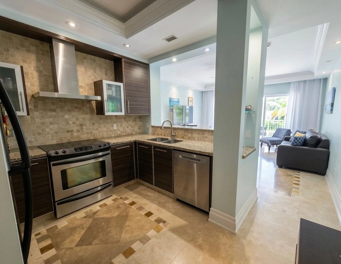 The Atrium 2BD Condo - Gallery image 5
