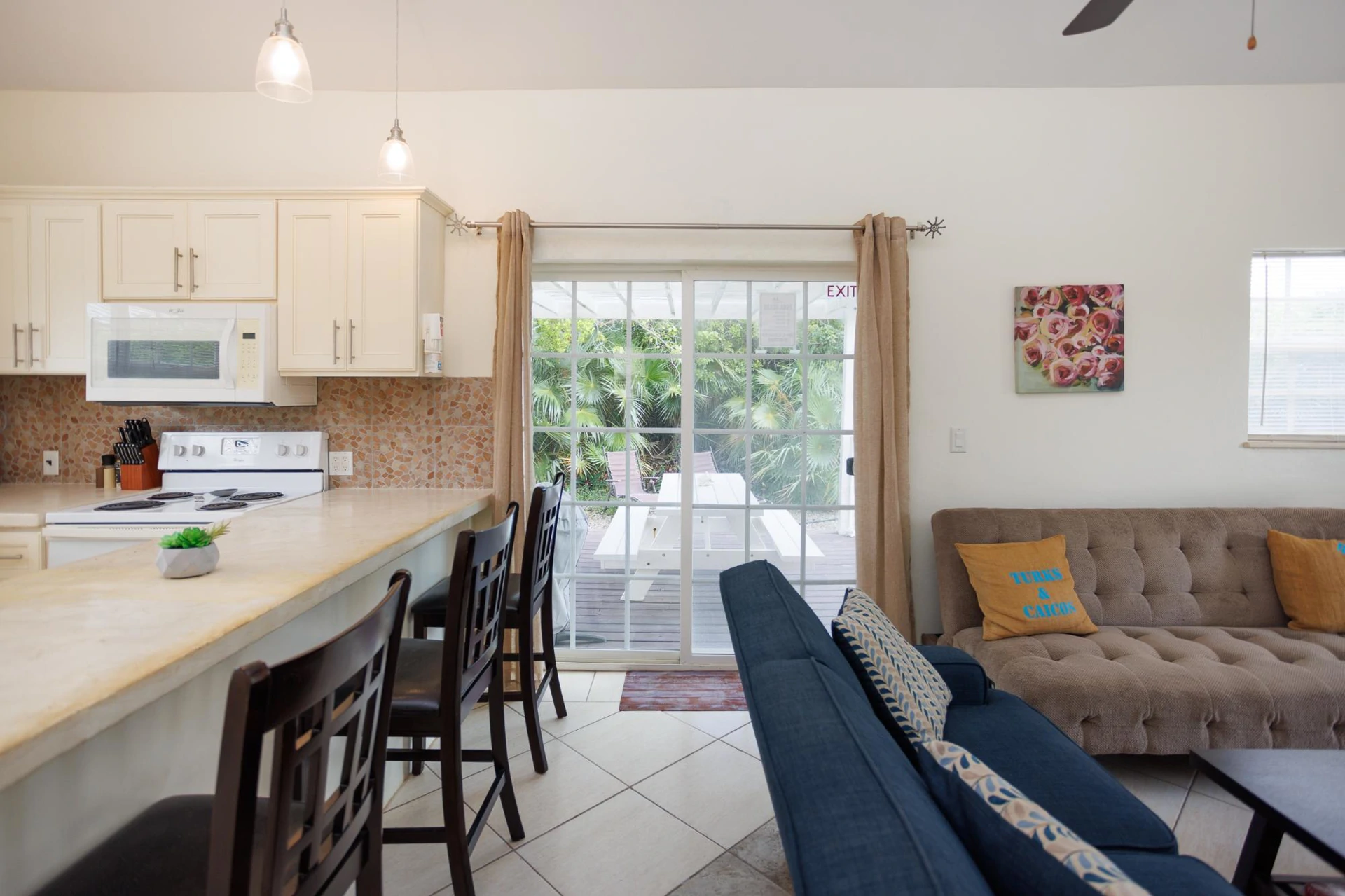 Empyrean Villas