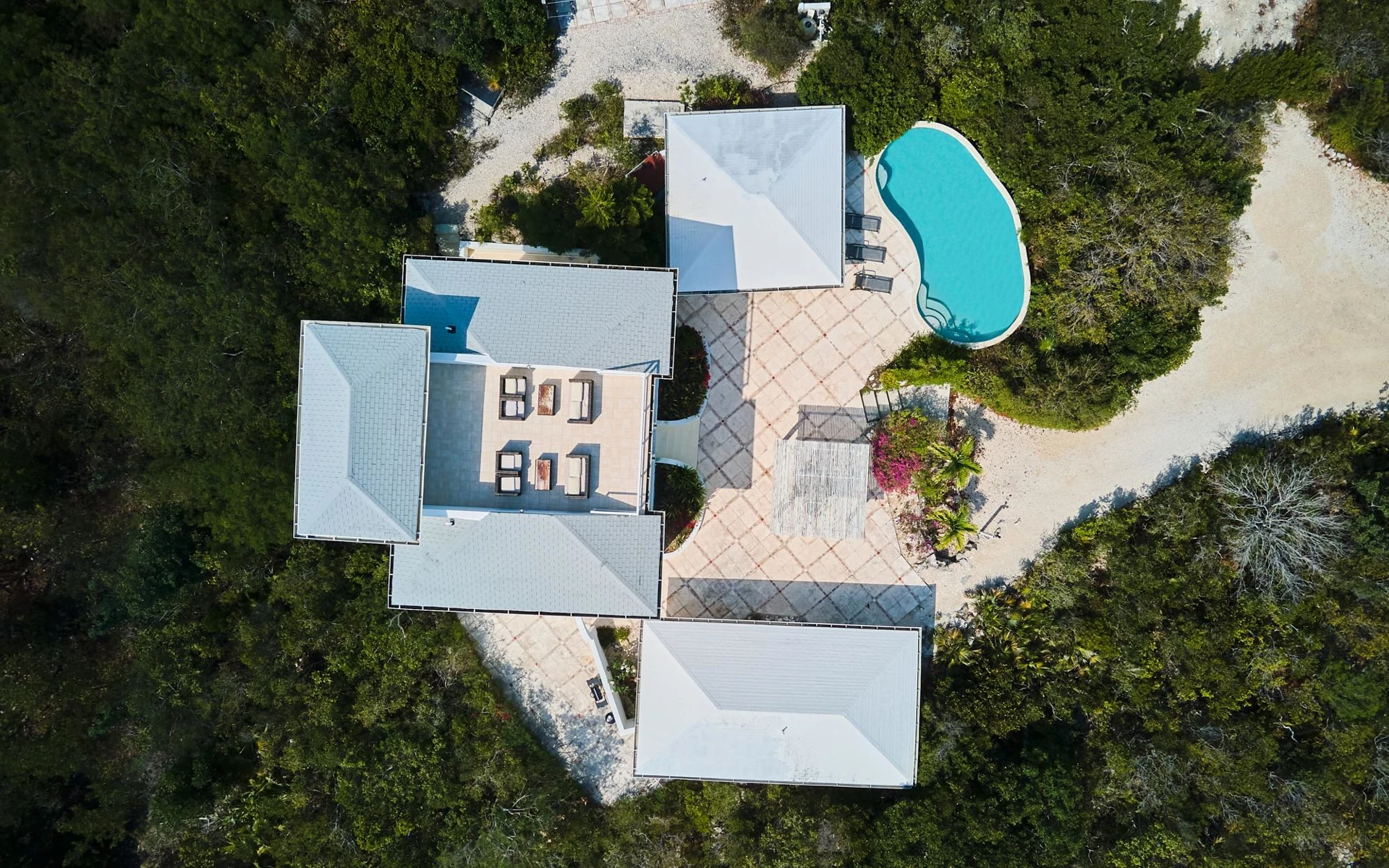 Surf Lodge Villa - Gallery image 29