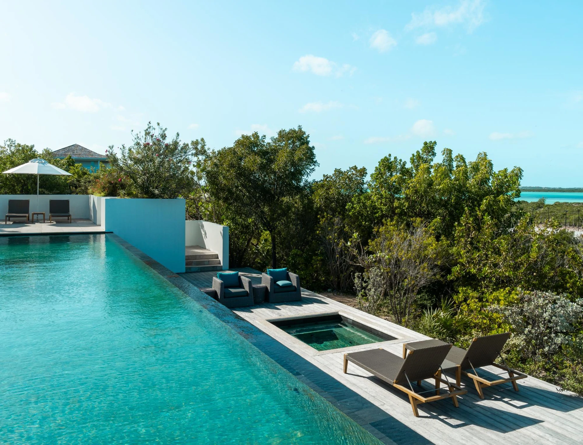 Sailrock Resort Beach Villa 4 - Gallery image 23