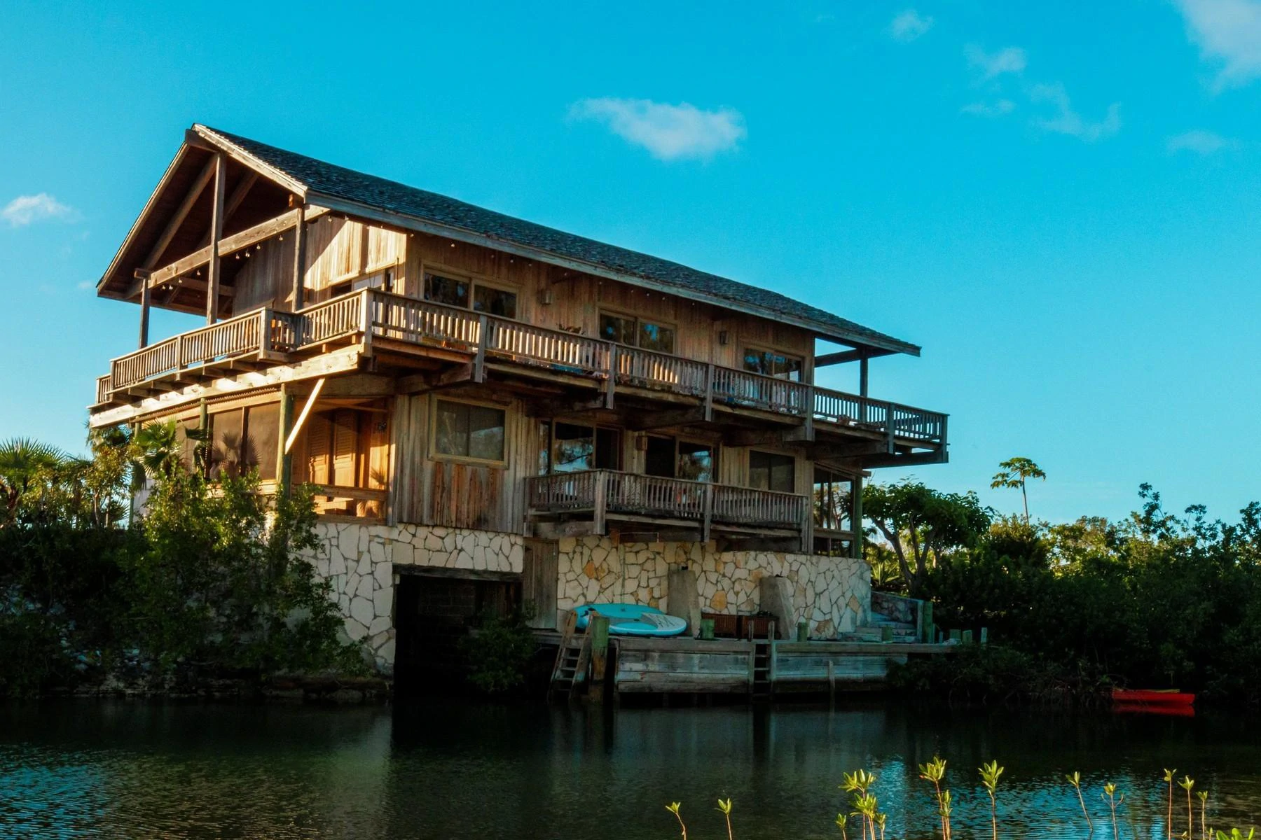 The Lodge - Gallery image 2