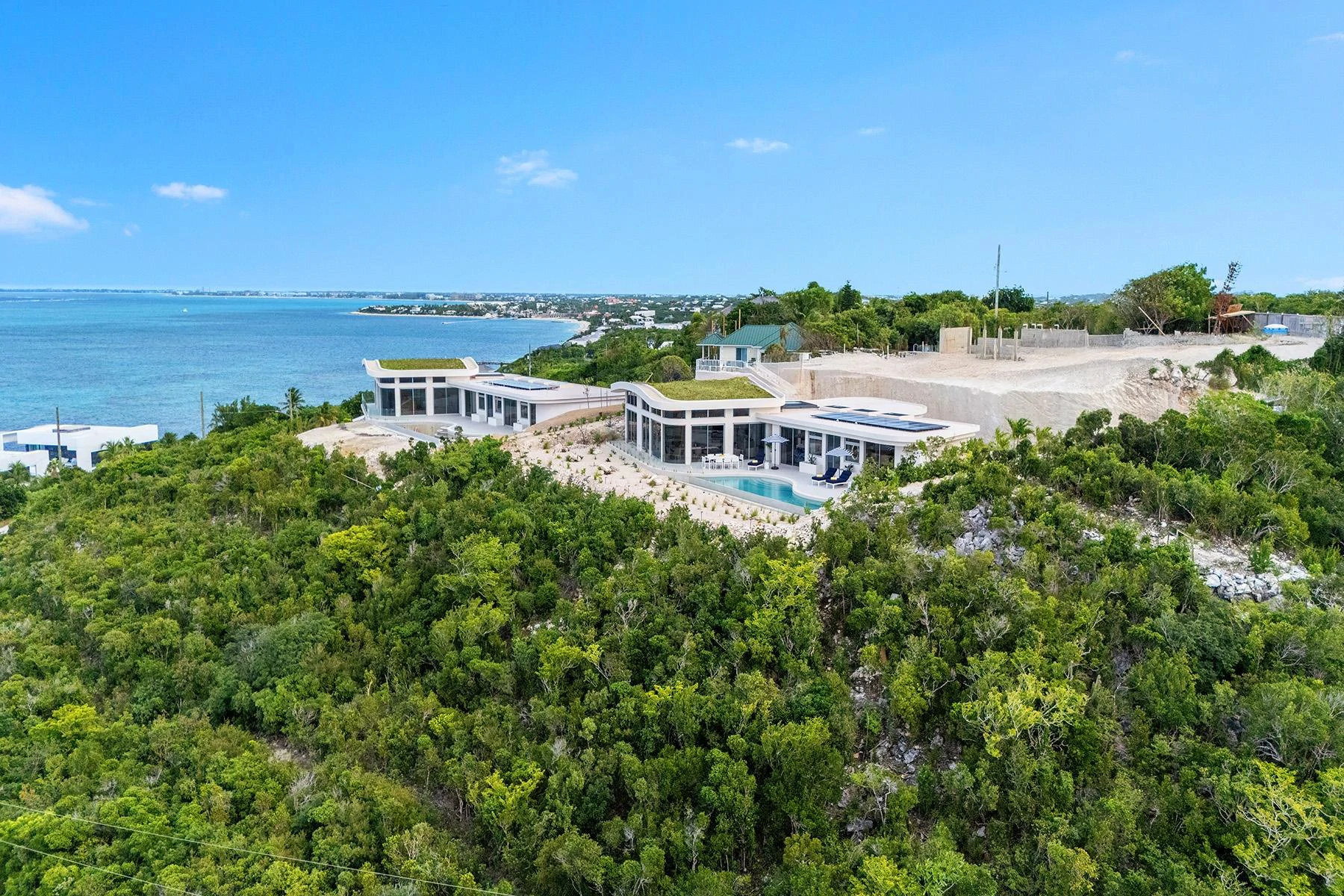 Villa 2 - The Summit - Blue Mountain Ocean View - Gallery image 35