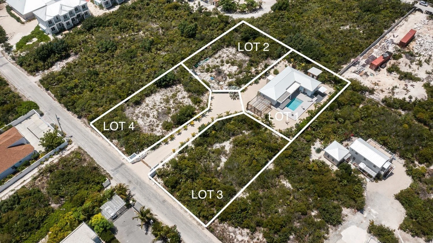 Coral Villa (Lot 1) - Gallery image 3