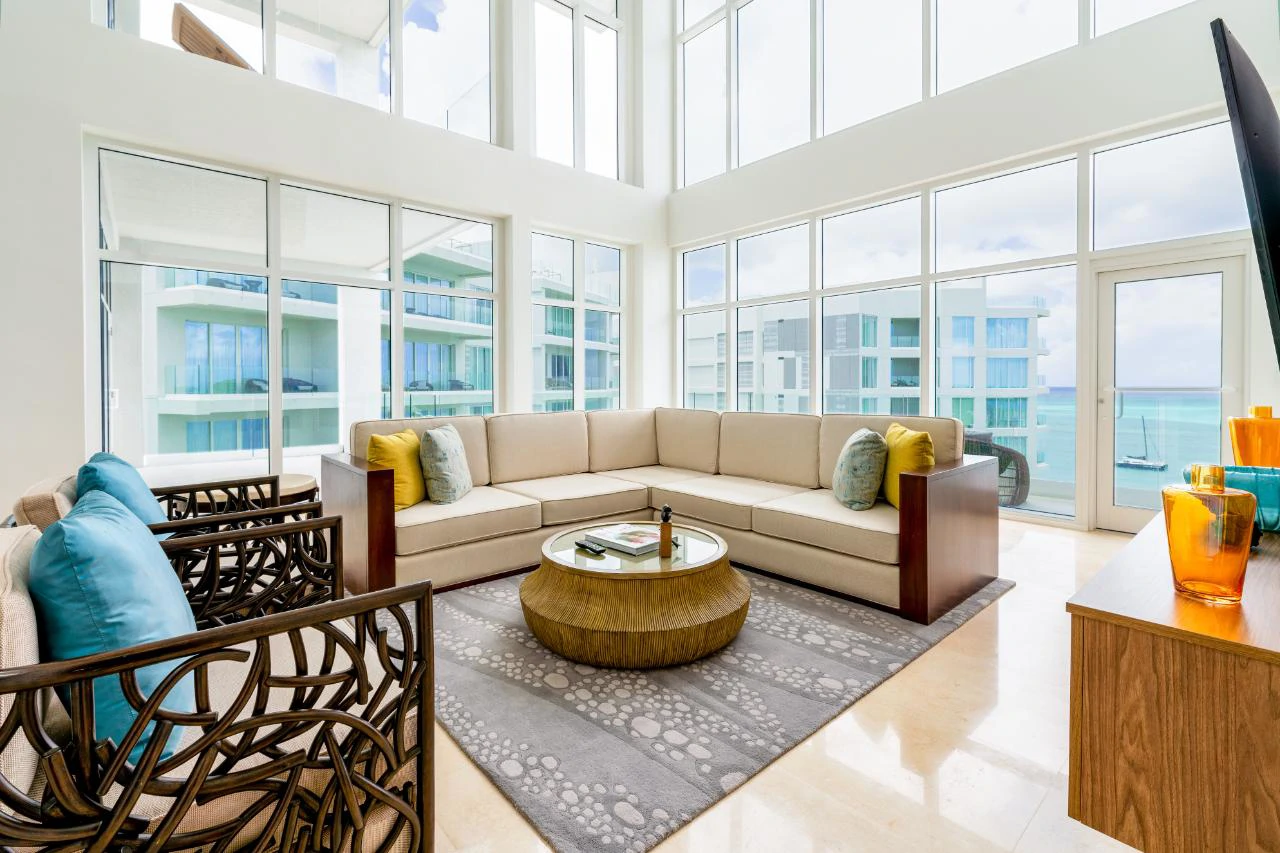 Penthouse 3001 - Ritz Carlton Residences - Gallery image 6