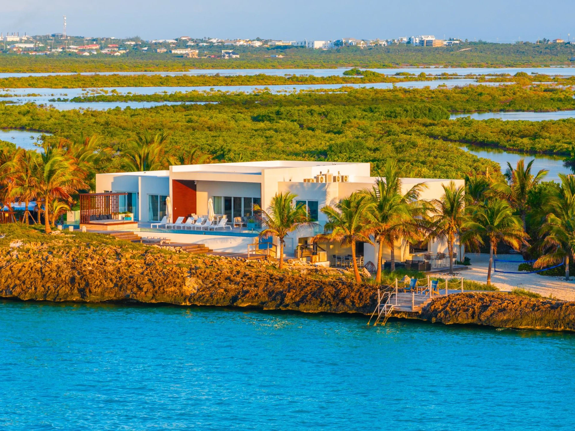 Tip Of The Tail Villa, Turtle Tail Drive - Gallery image 51