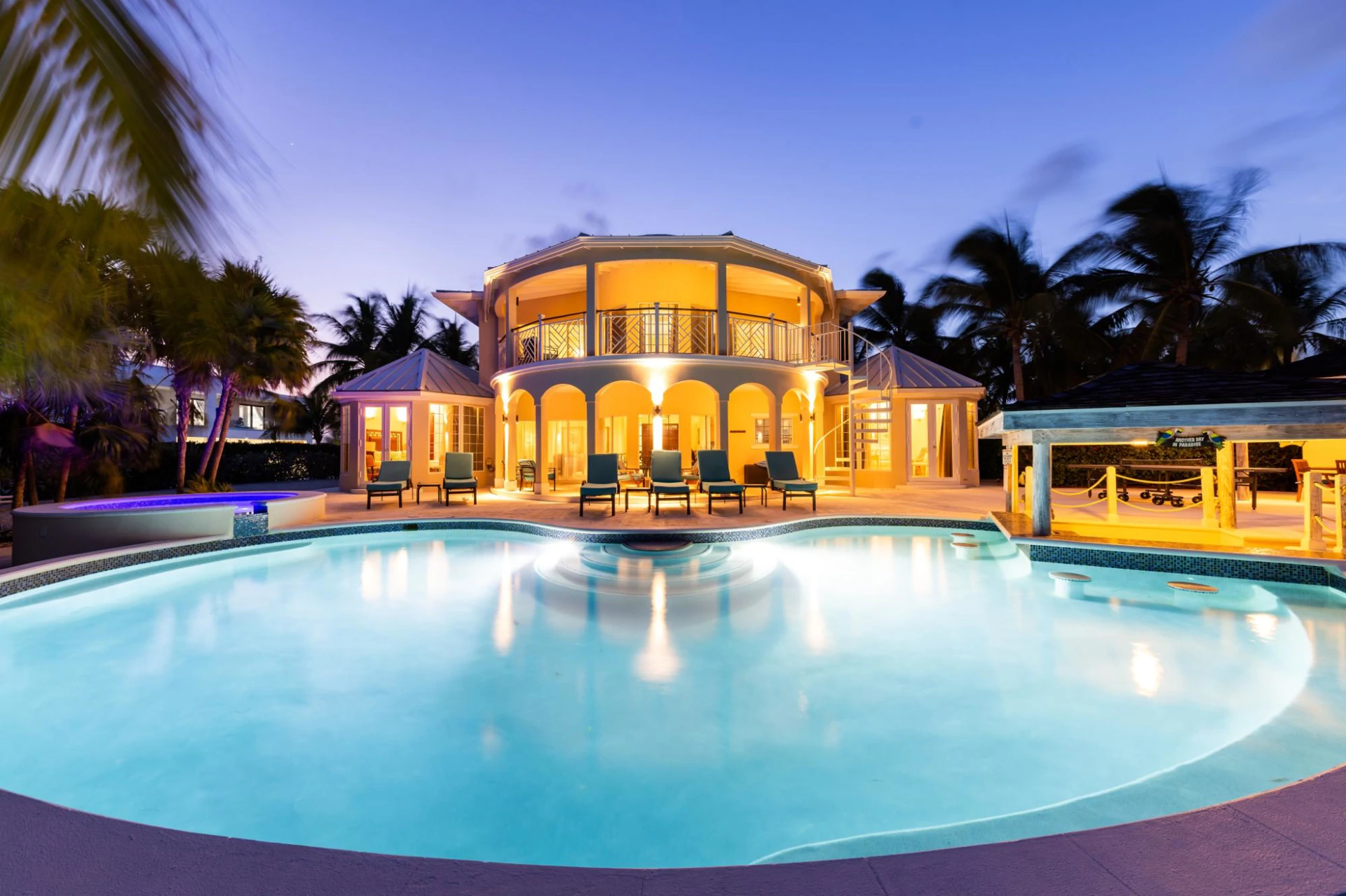Adam & Eve Villa - Gallery image 5