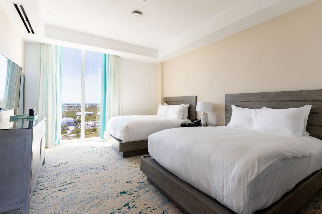 Penthouse 3005 - Ritz Carlton Residences - Gallery image 27