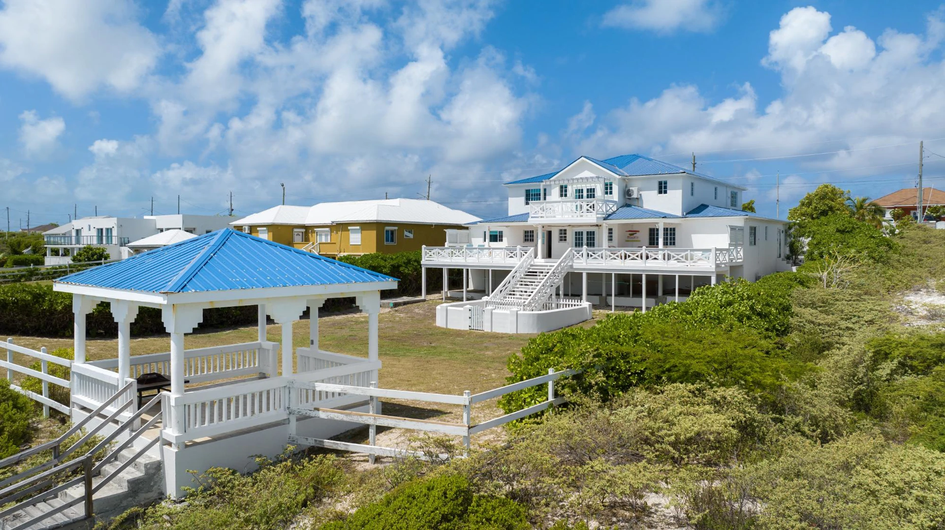 VILLA MORGANA - Gallery image 9
