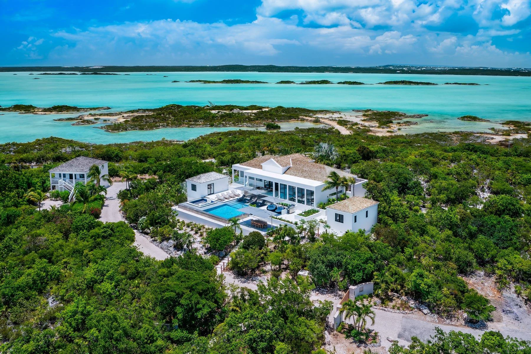 VILLA ALIZEE - Gallery image 54