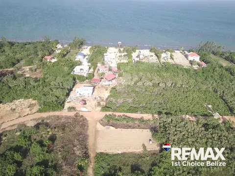 Build Your Dream, Caribbean Way Lot