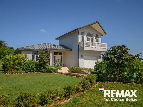 3 Bedroom Concrete Home in Savannah Homes, Owner Financing