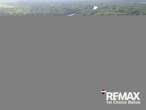Sittee River Building Lot, Ready for Your Ideas