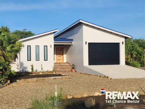 Waterfront Home in Naia Resort and Spa, Seller Financing Available